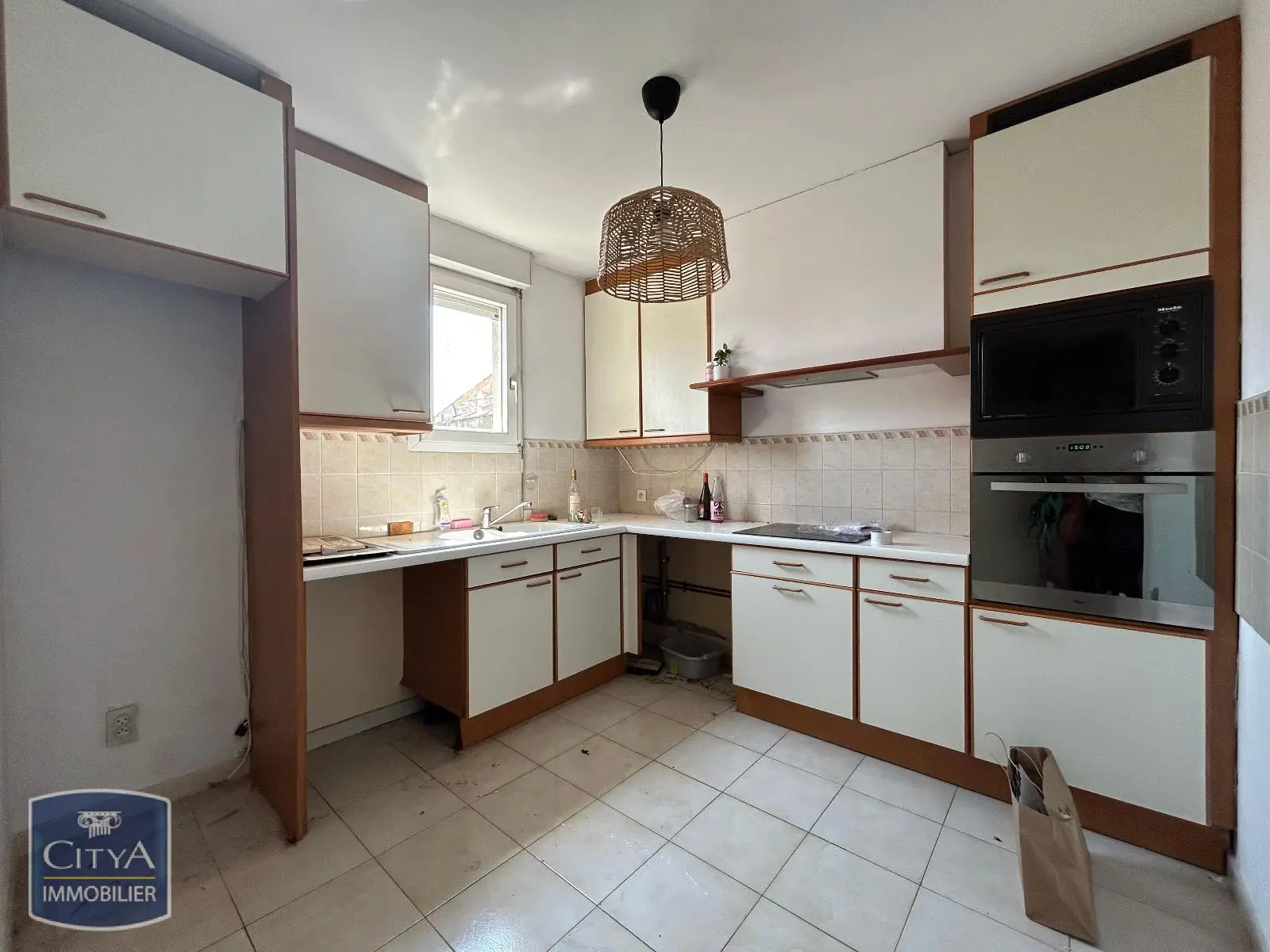 Photo 2 Appartement 2 pièces 53.62m²