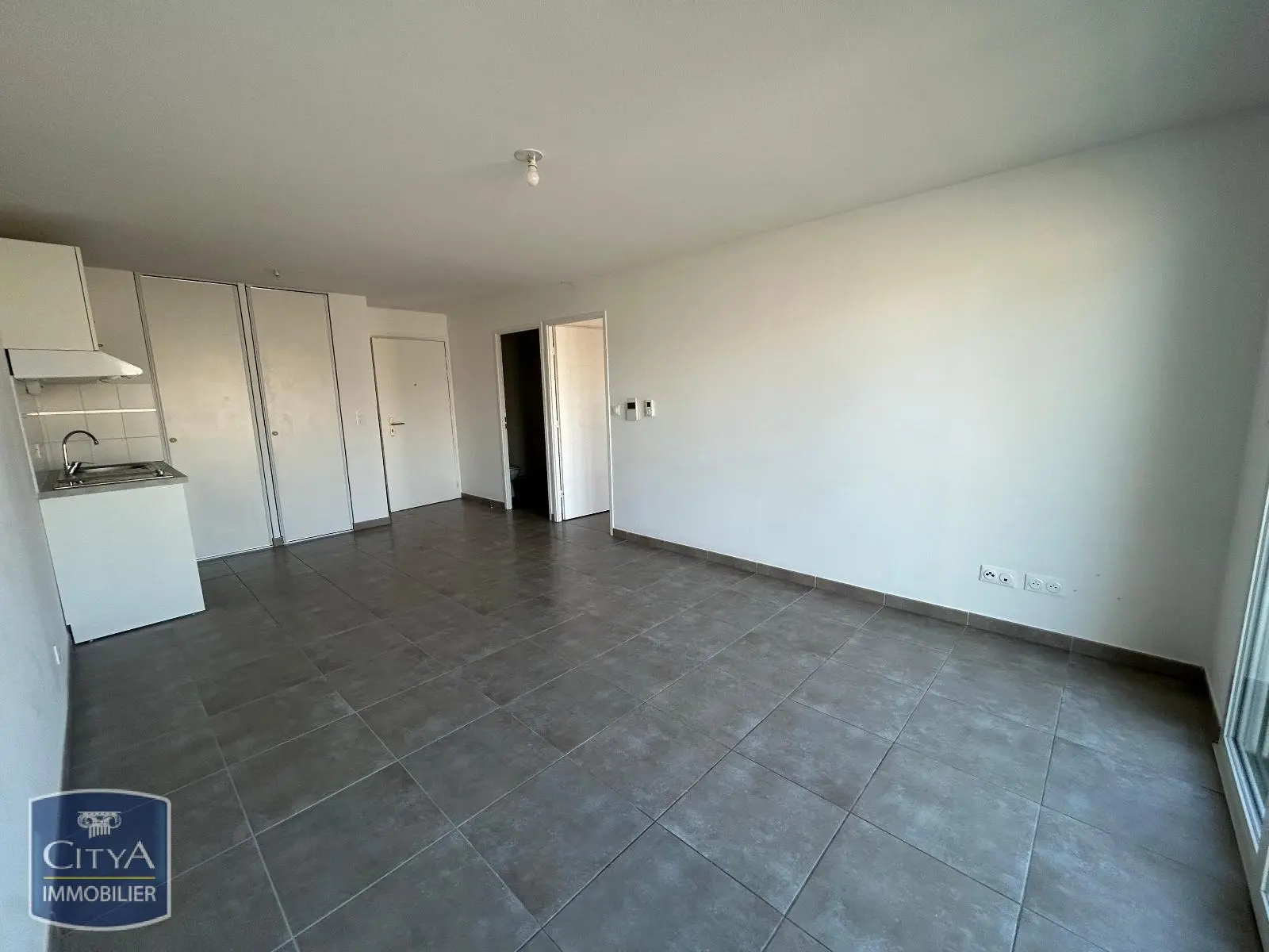 Photo 4 Appartement 2 pièces 40.3m²