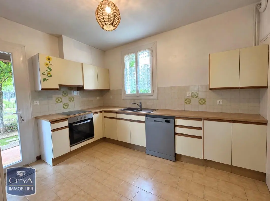 Photo 3 Maison 4 pièces 101.38m²