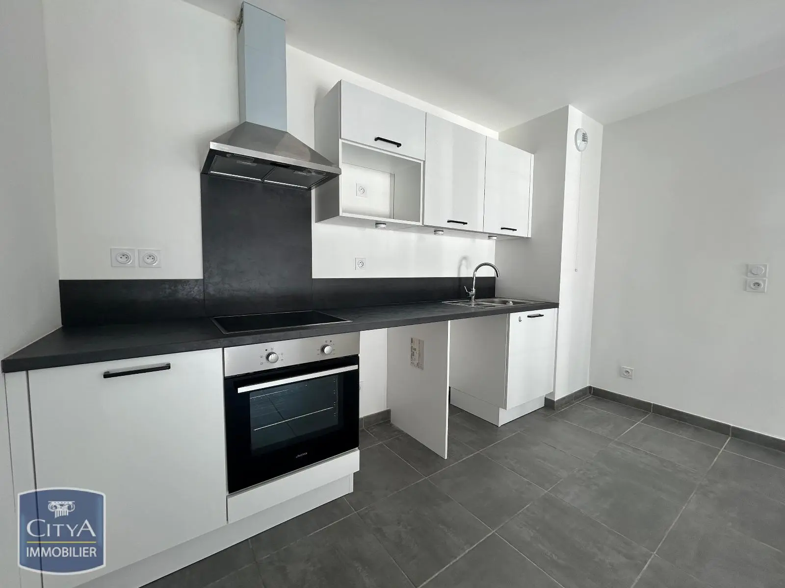 Photo 3 Appartement 3 pièces 62.4m²