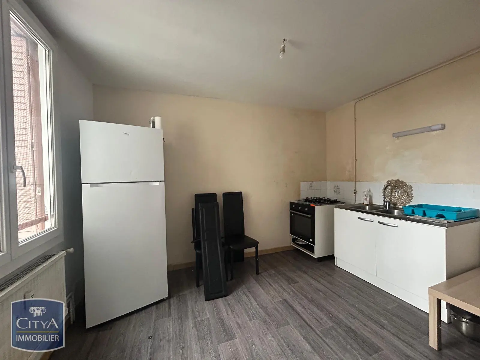 Photo 2 Appartement 3 pièces 63.49m²