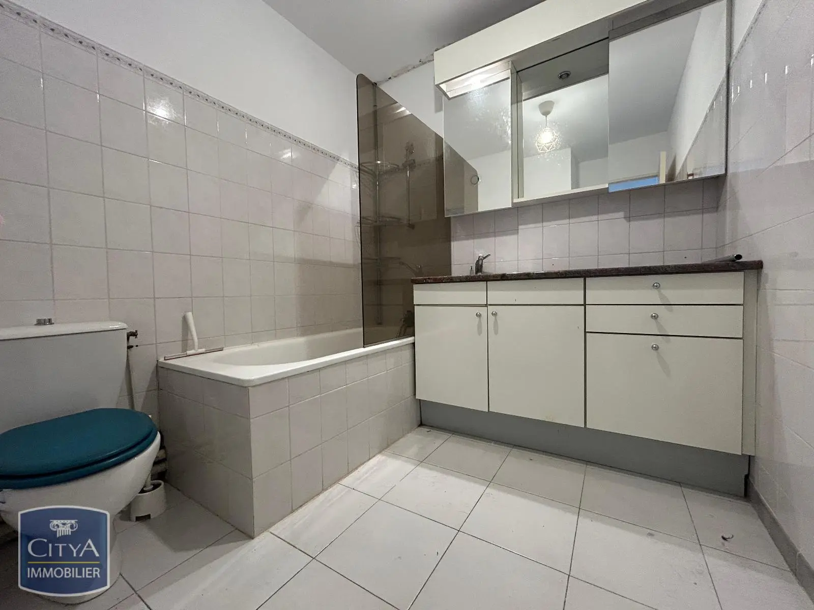 Photo 5 Appartement 2 pièces 53.62m²