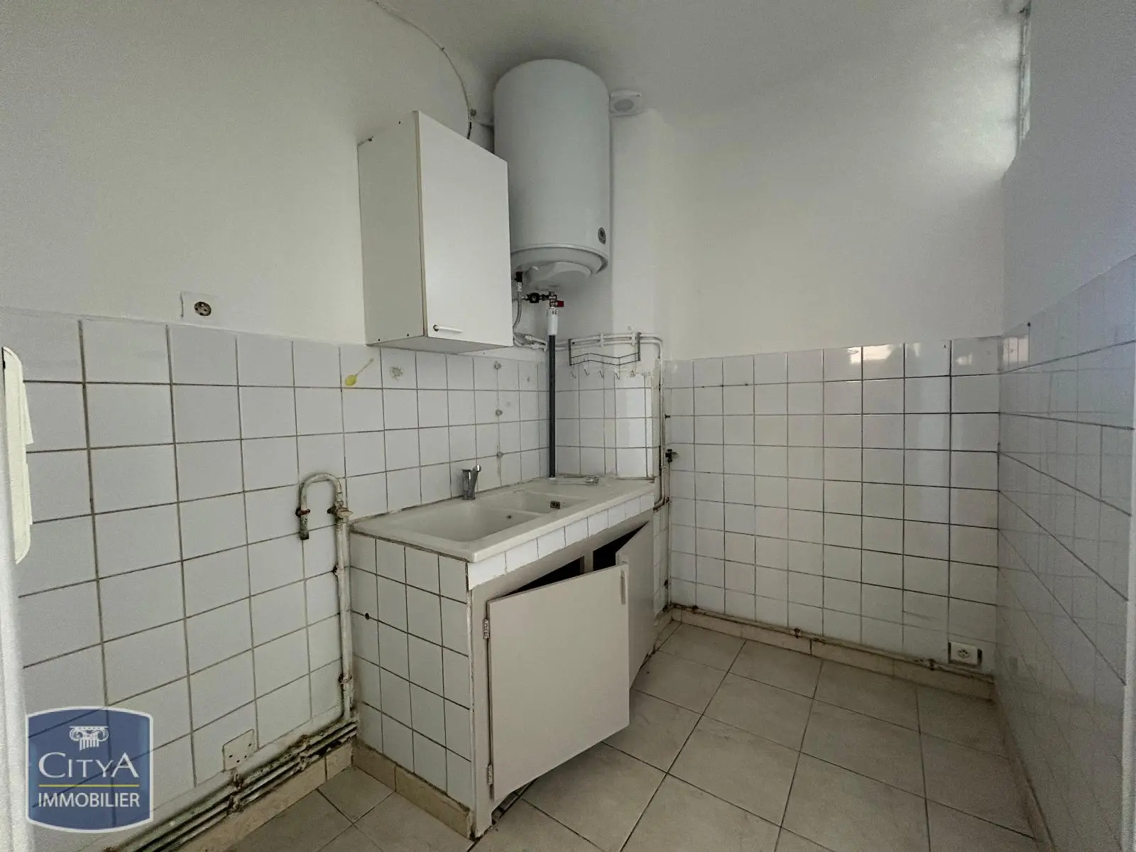 Photo 4 Appartement 2 pièces 40.71m²