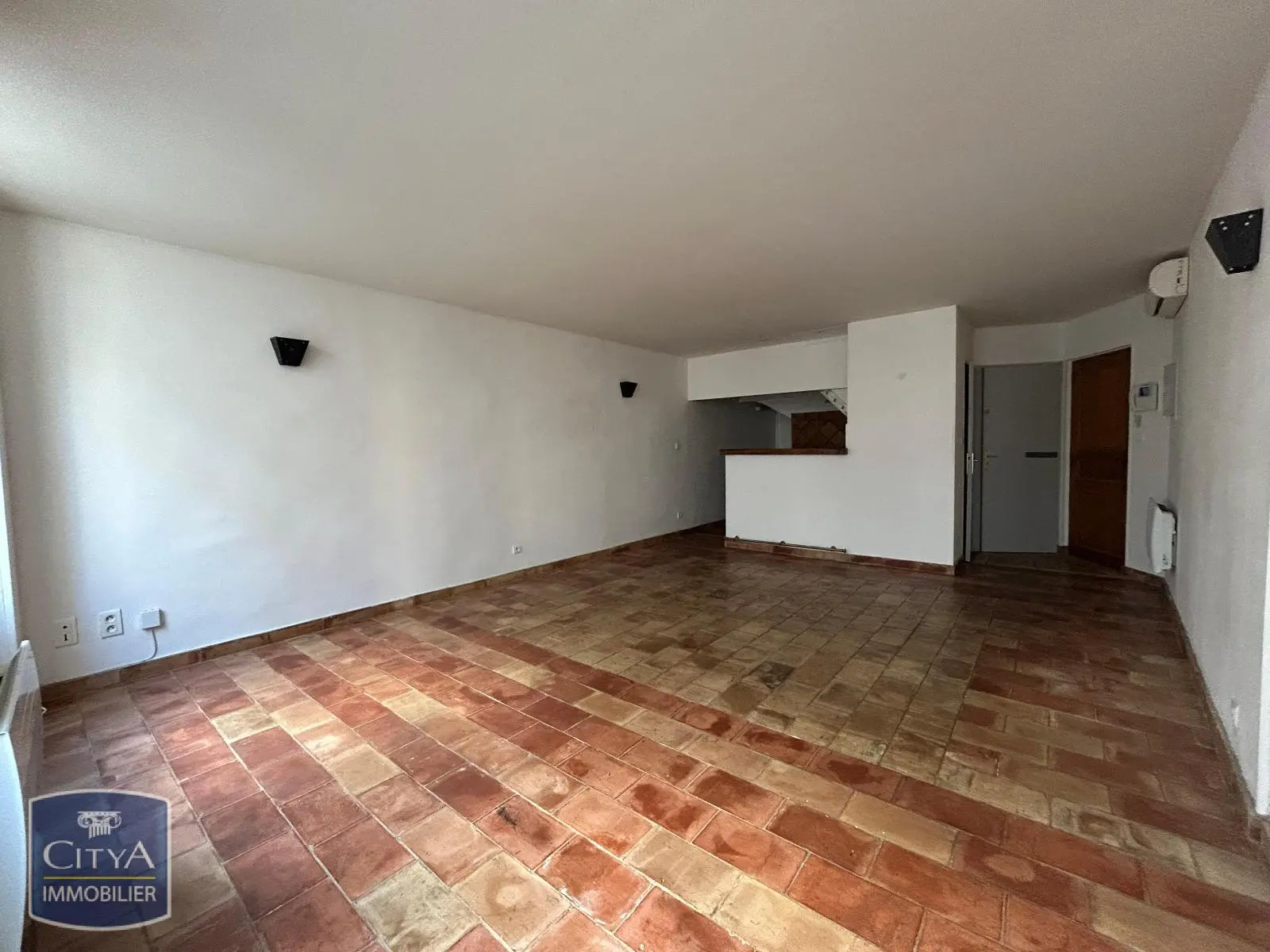 Photo 1 Appartement 2 pièces 54.77m²