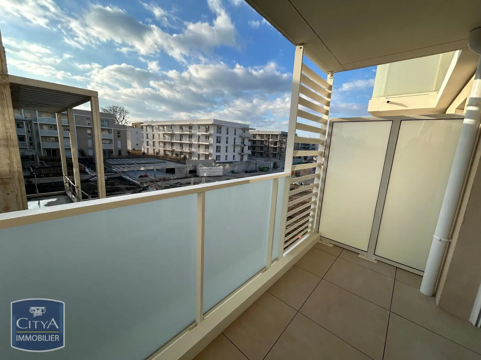 Photo 1 Appartement 2 pièces 46.07m²