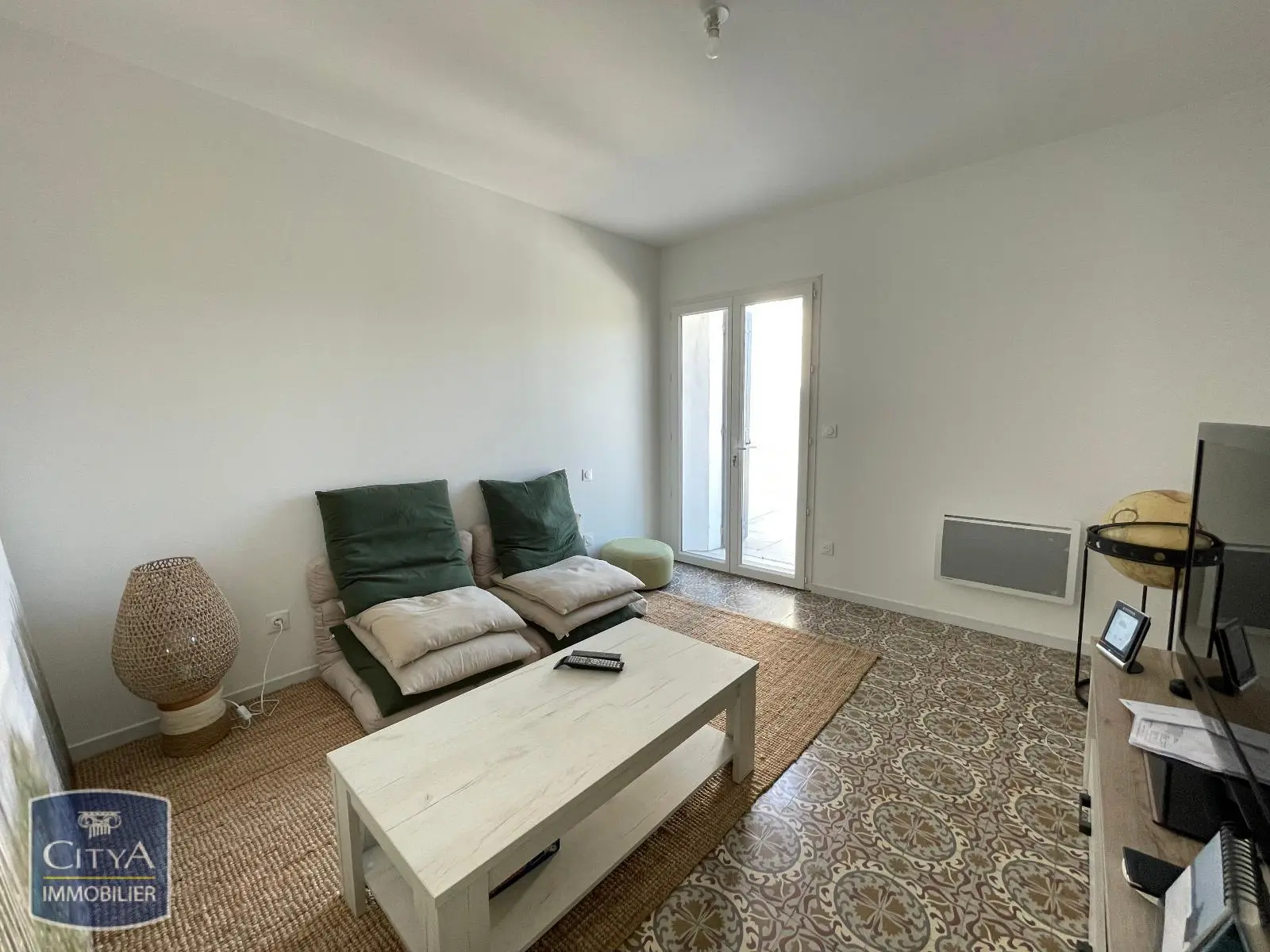 Photo 5 Maison 3 pièces 60m²