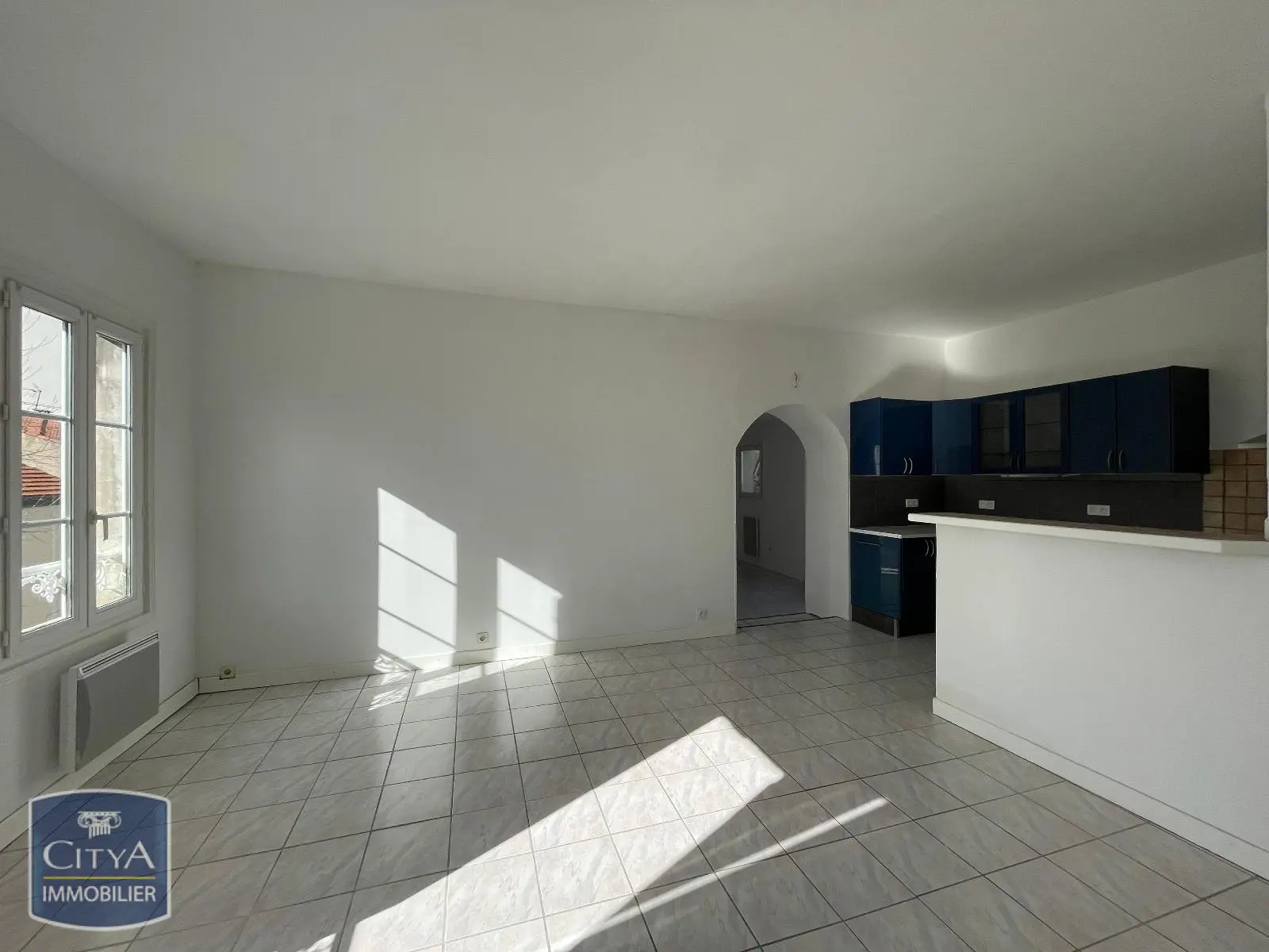 Photo 1 Appartement 3 pièces 78.86m²