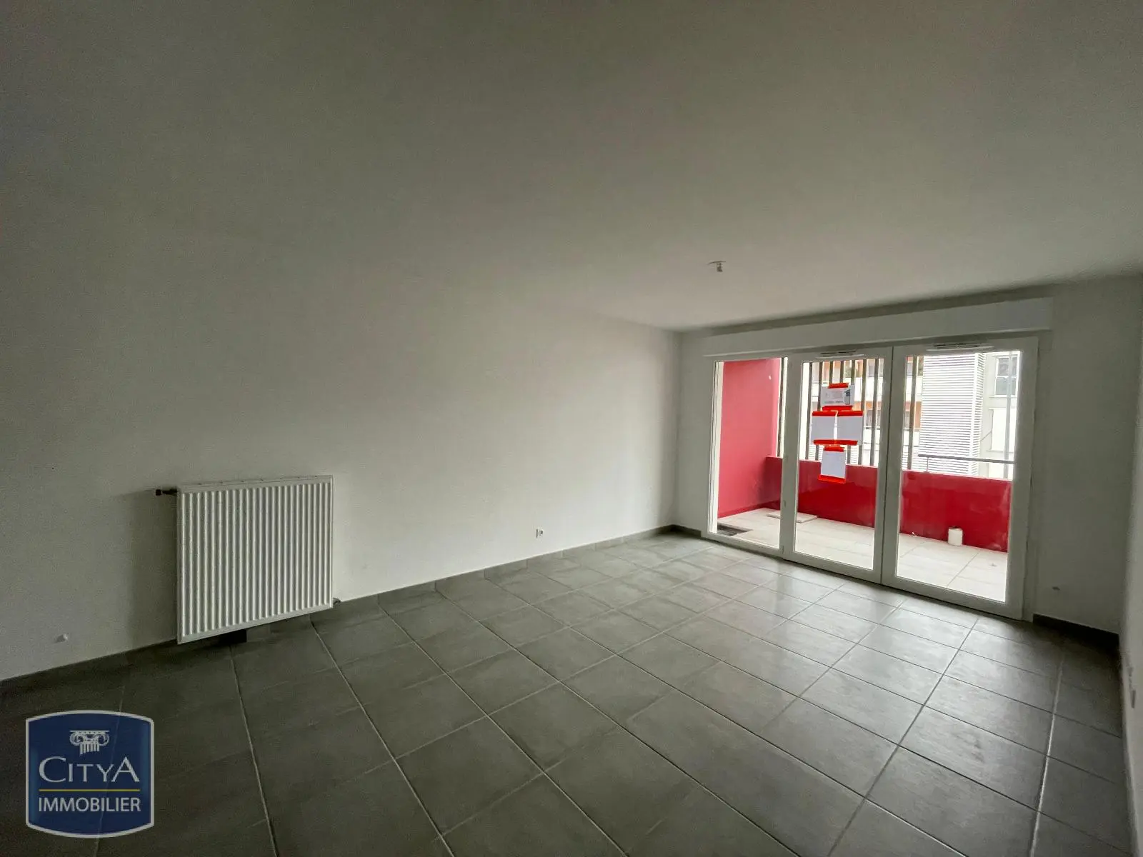 Photo 3 Appartement 3 pièces 62.4m²