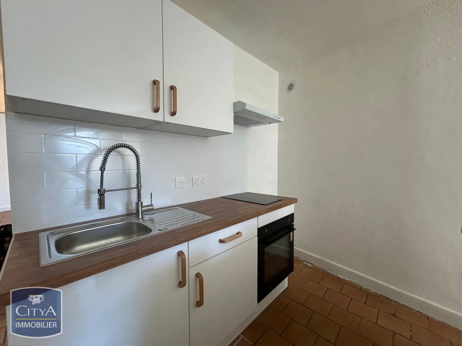 Photo 3 Appartement 3 pièces 60.65m²