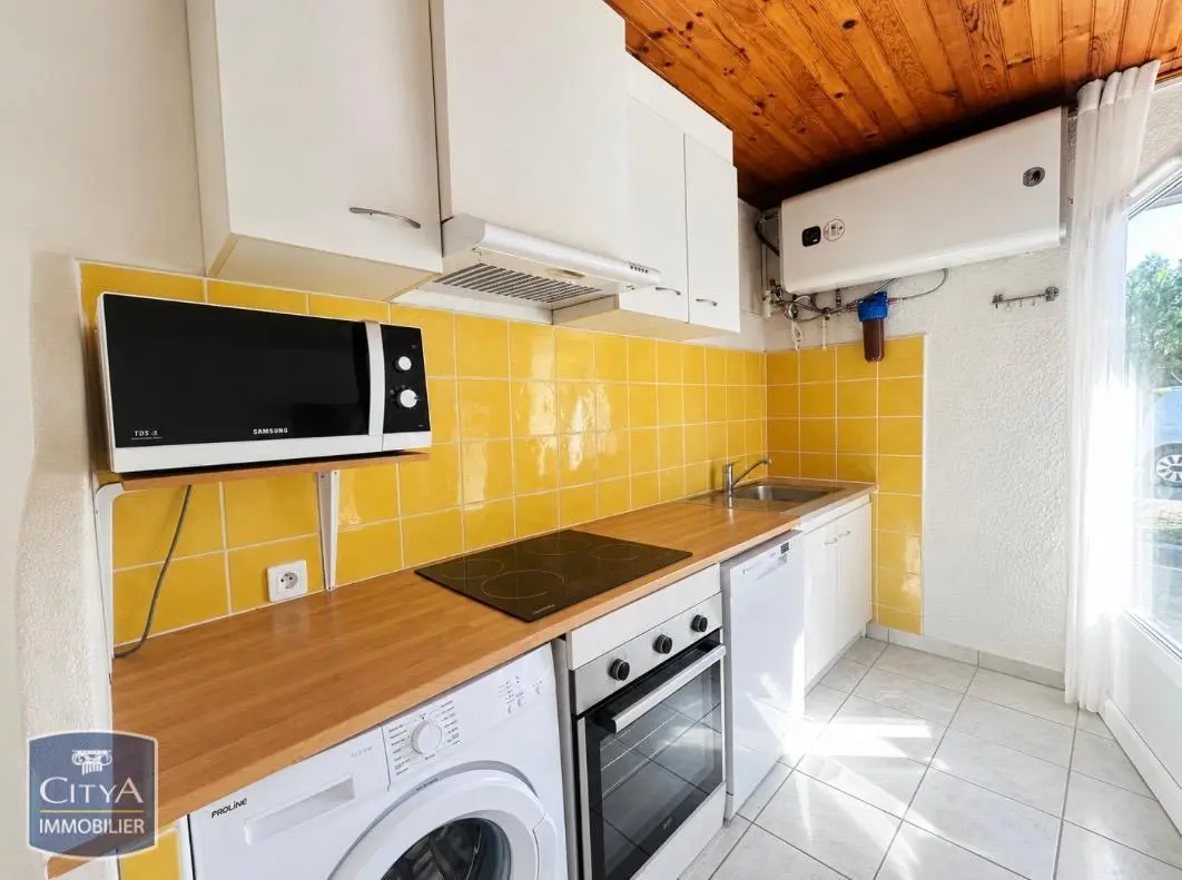 Photo 4 Maison 3 pièces 61.37m²