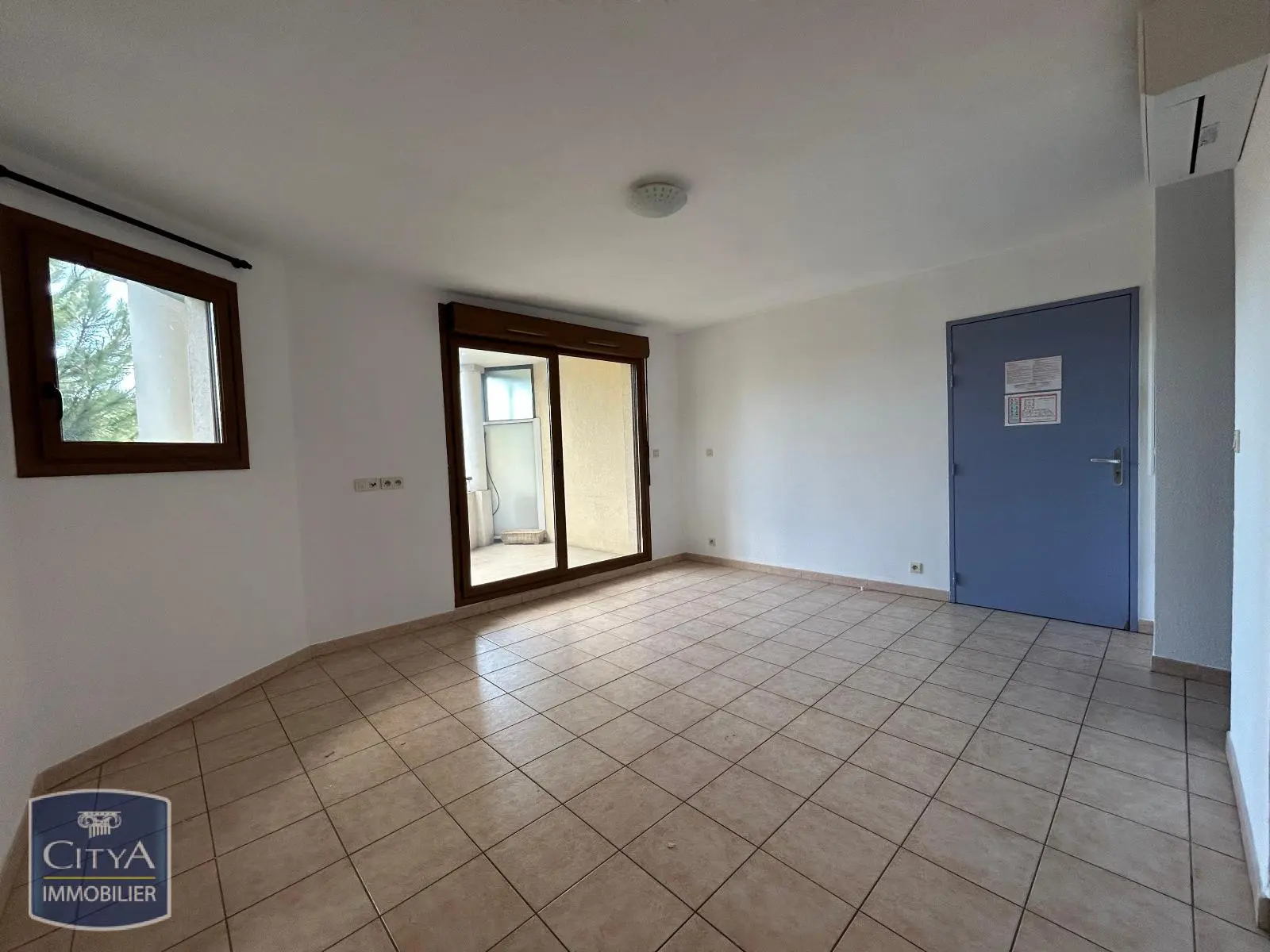 Photo 2 Appartement 2 pièces 42.2m²