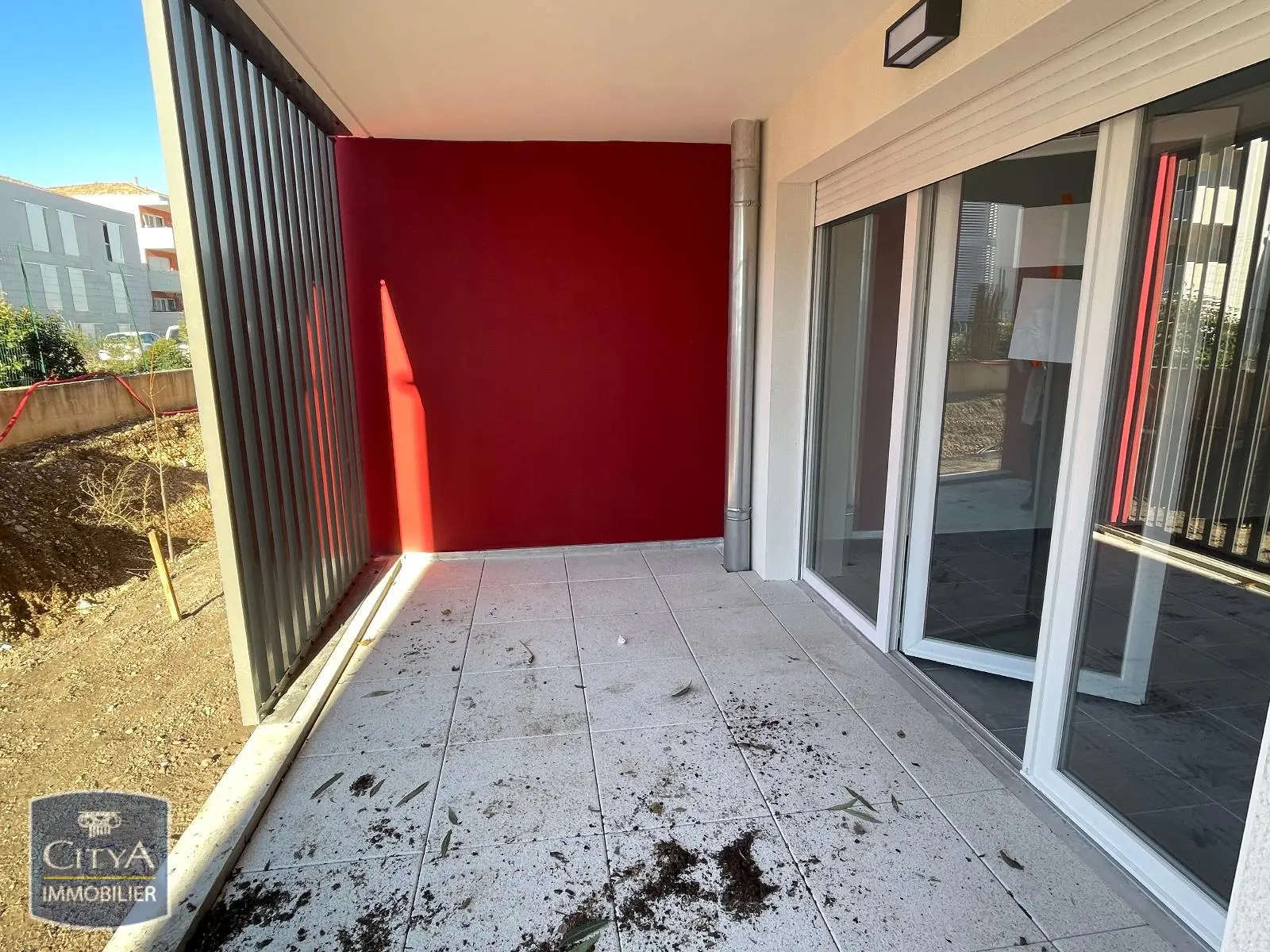 Photo 1 Appartement 3 pièces 62.4m²