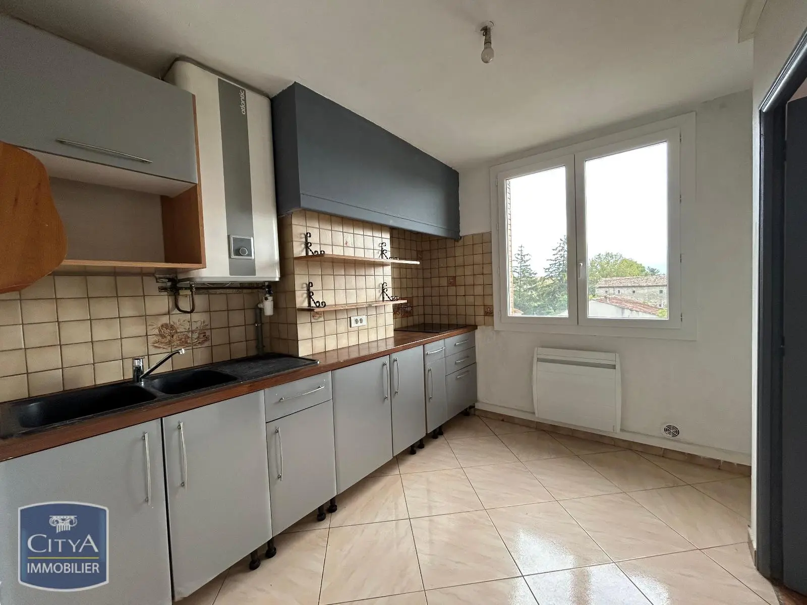 Photo 1 Appartement 3 pièces 53.04m²