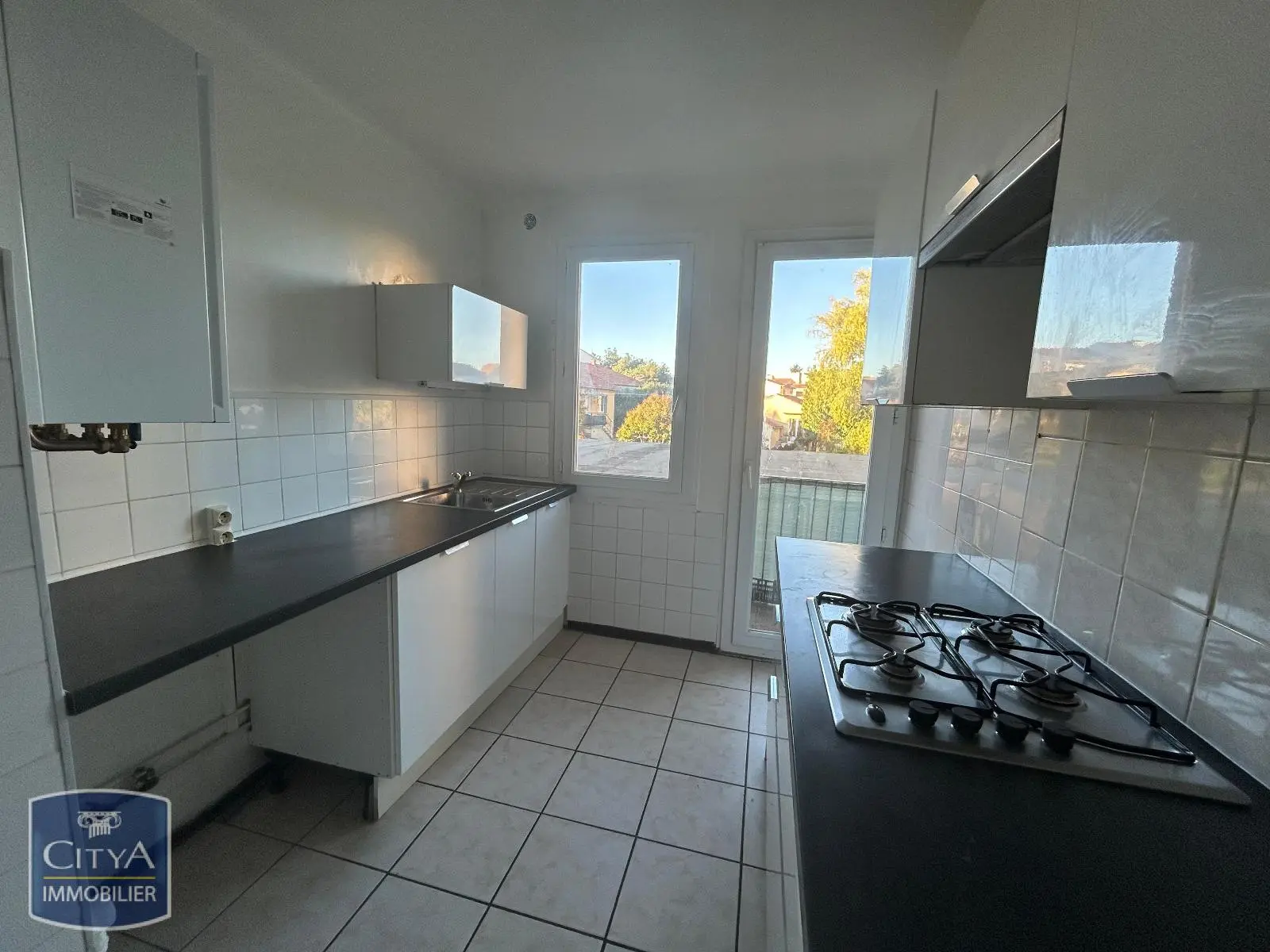 Photo 3 Appartement 3 pièces 62.89m²