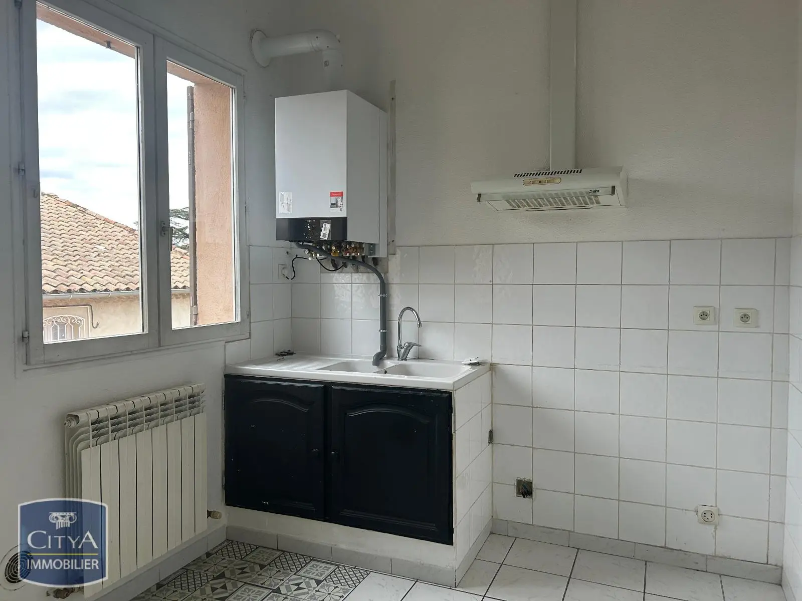 Photo 3 Appartement 3 pièces 66.01m²