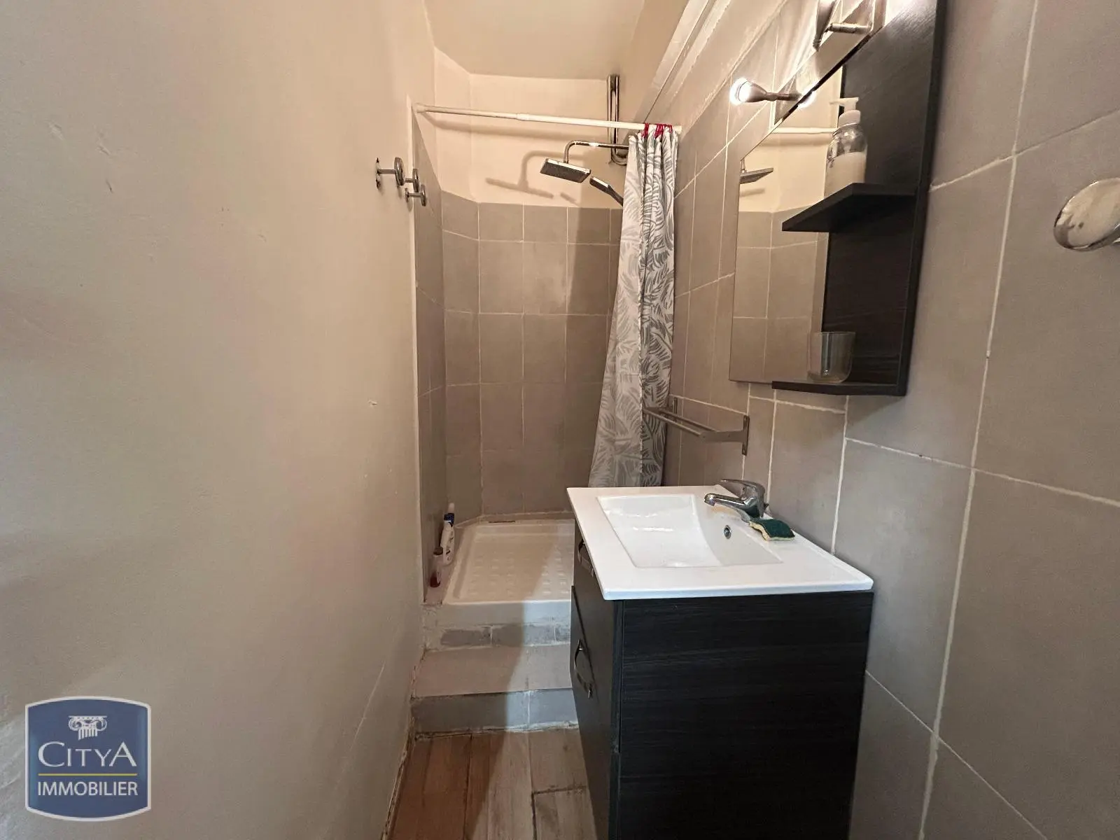 Photo 4 Appartement 1 pièce 34.29m²