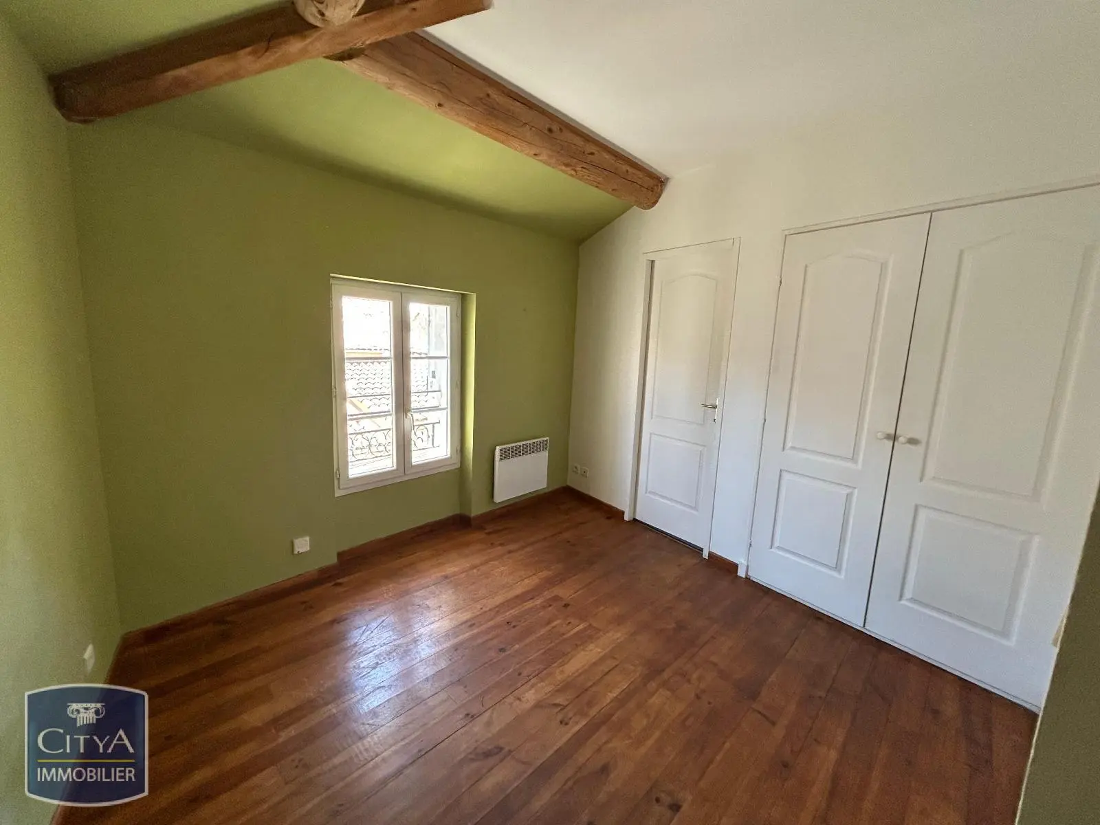 Photo 3 Appartement 2 pièces 32.6m²