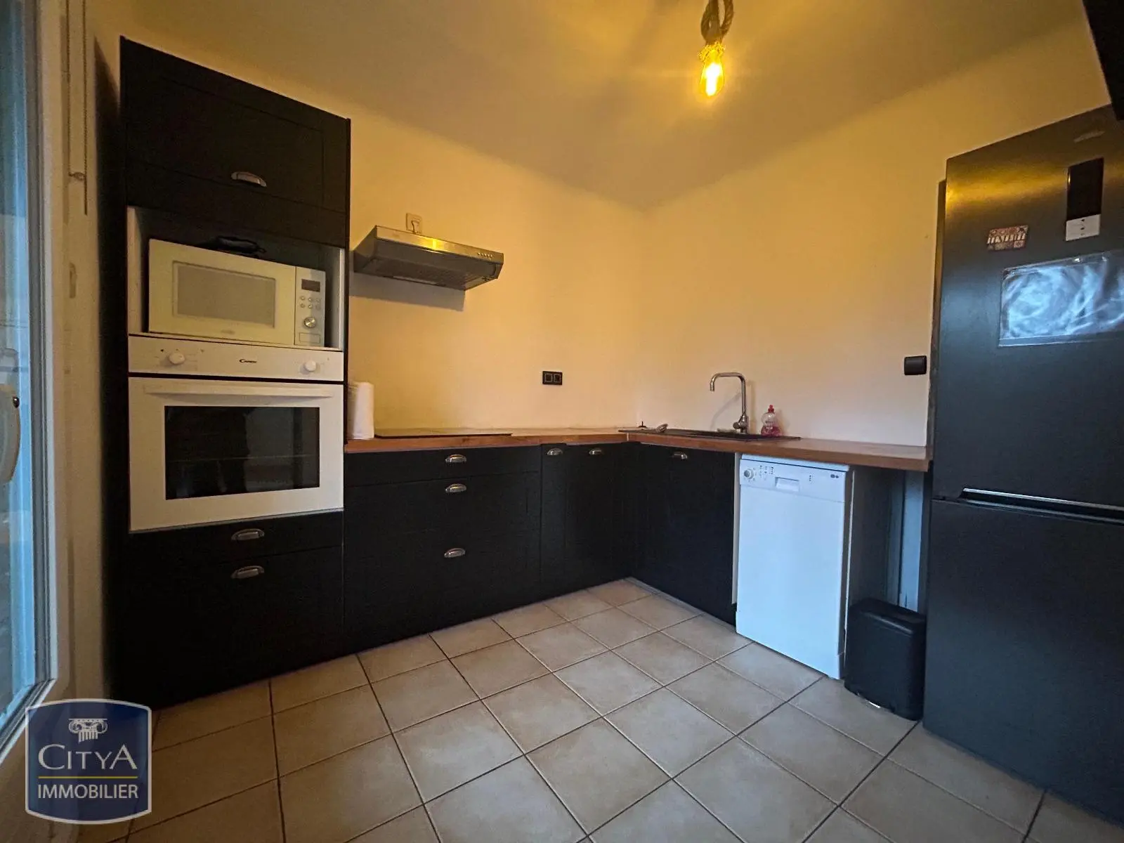 Photo 2 Appartement 3 pièces 56.96m²