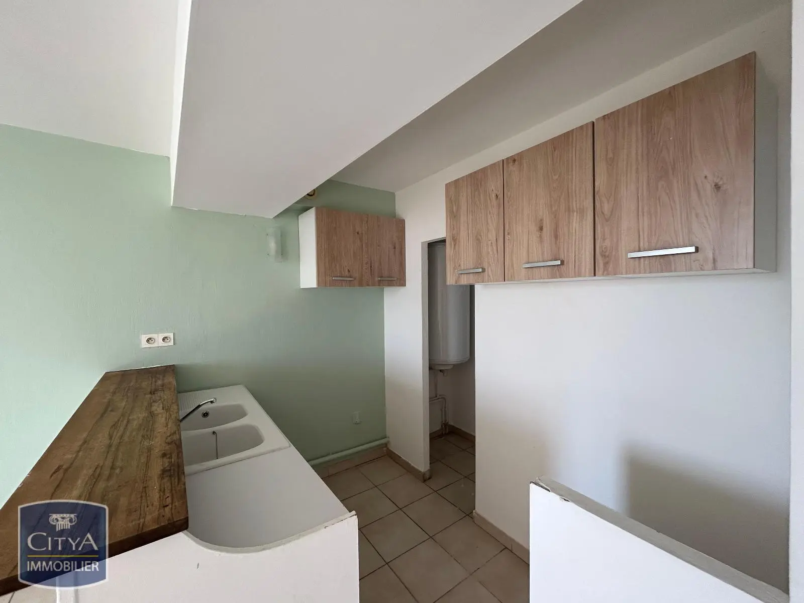 Photo 3 Appartement 2 pièces 46.59m²