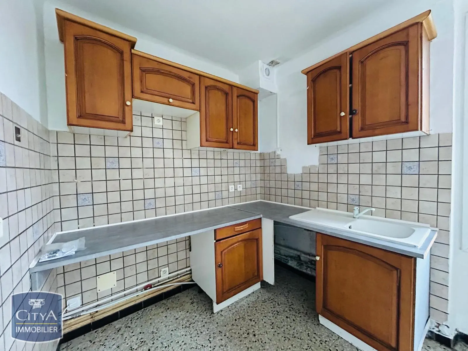 Photo 2 Appartement 3 pièces 38.6m²