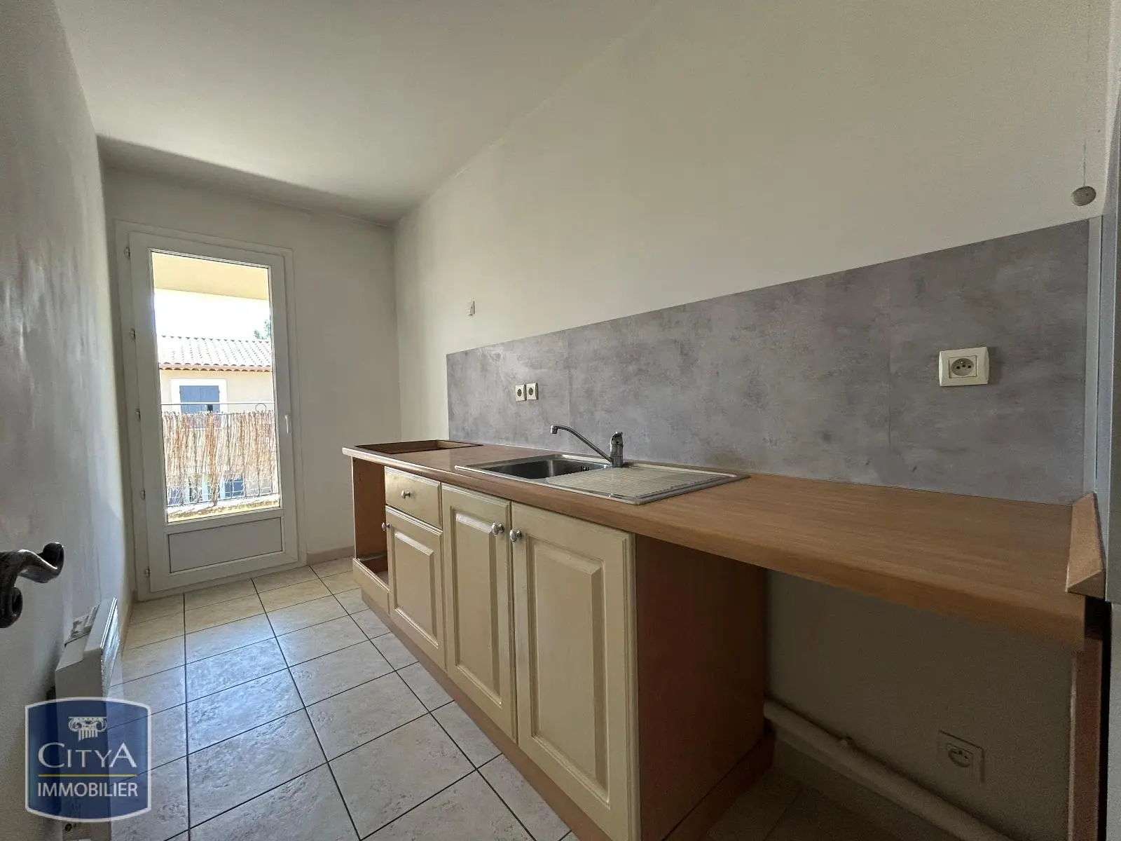 Photo 3 Appartement 2 pièces 42.63m²