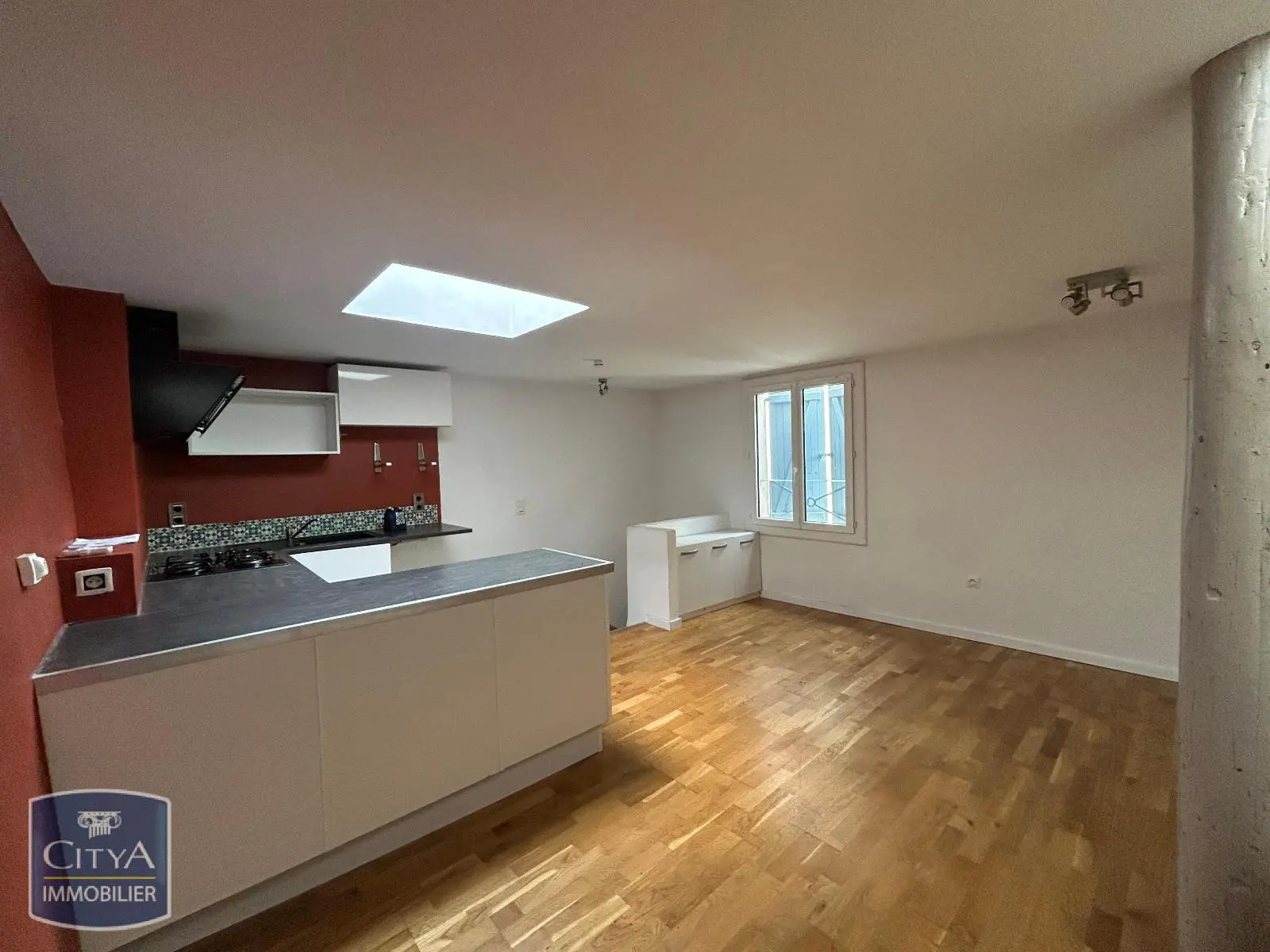 Photo 3 Maison 3 pièces 60.55m²