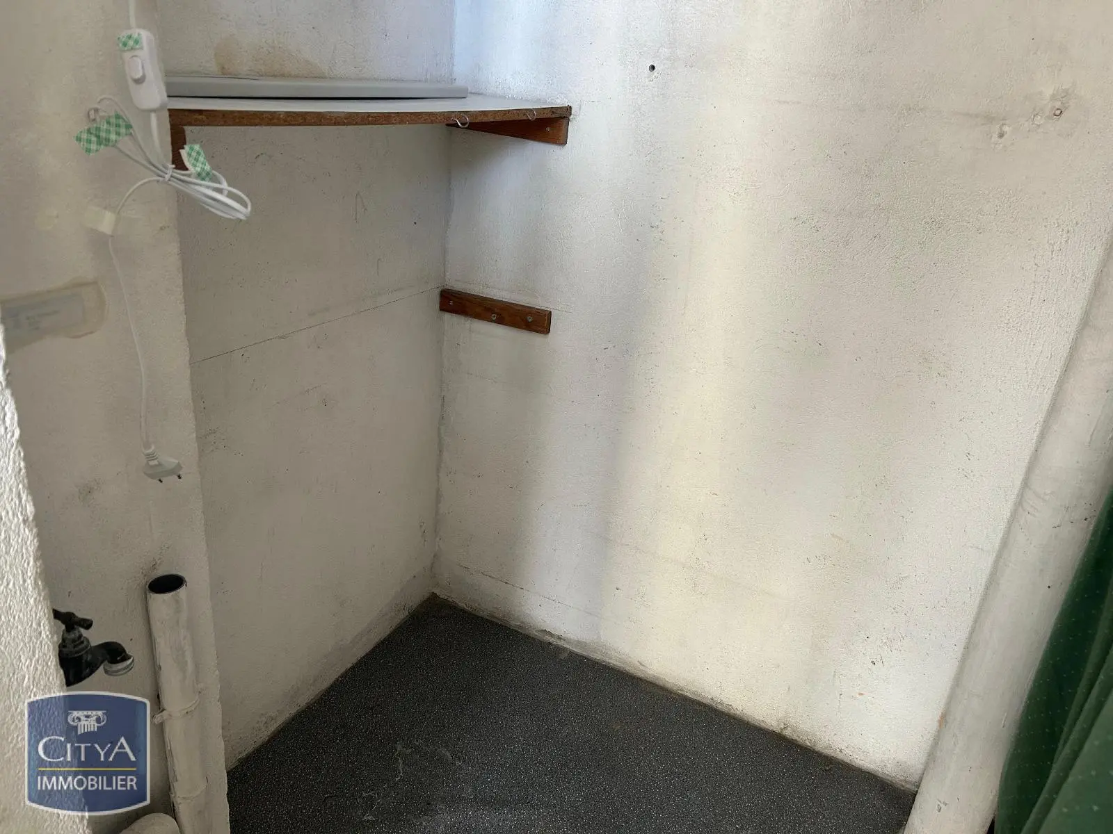 Photo 4 Appartement 3 pièces 56.55m²