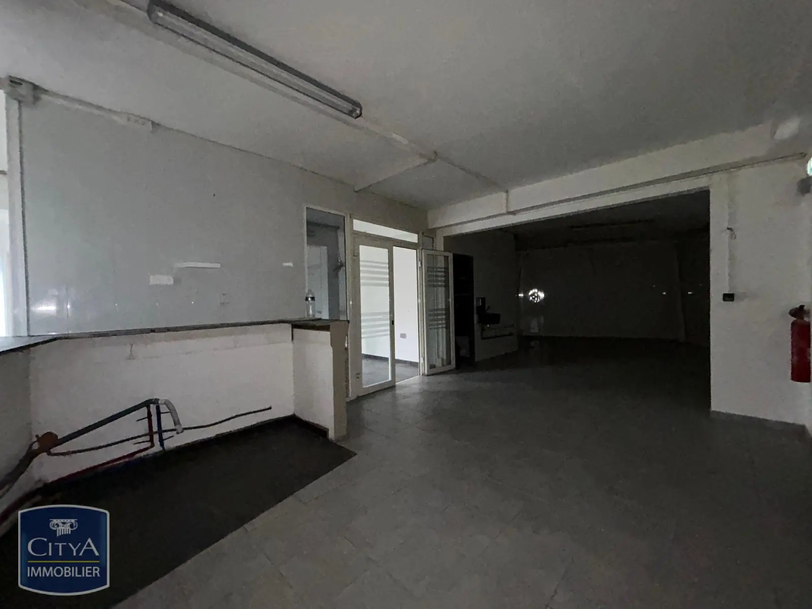 Photo 4 local commercial Carpentras