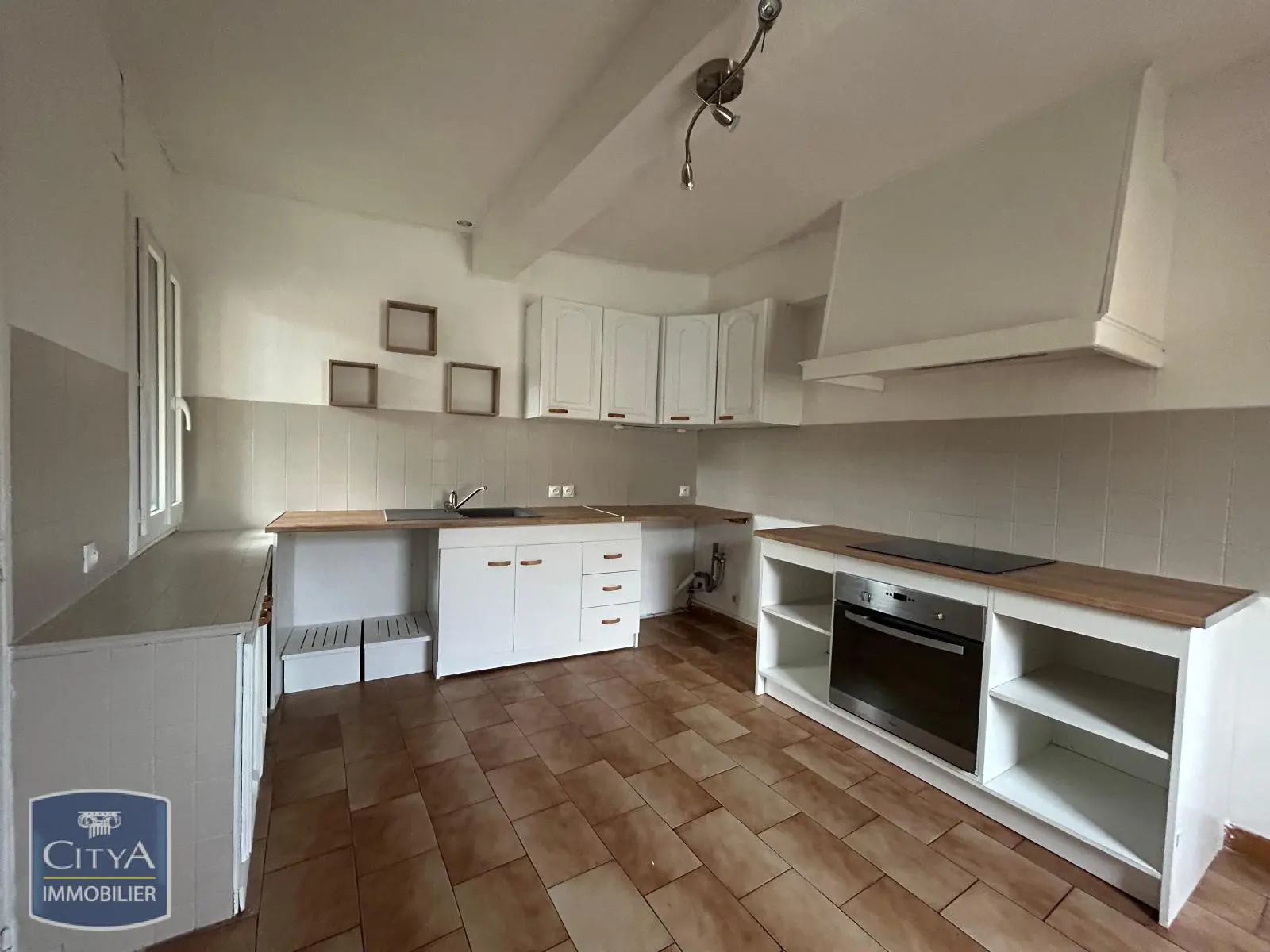 Photo 1 Appartement 3 pièces 66.84m²