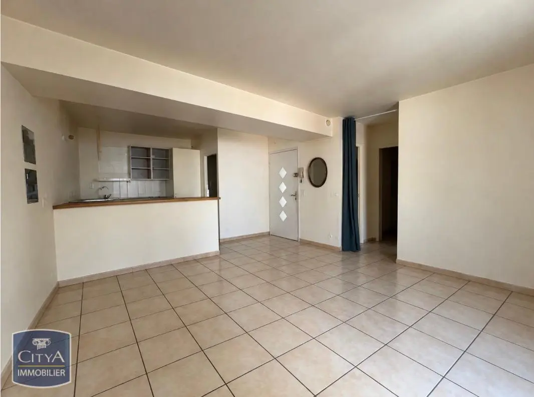 Photo 2 Appartement 2 pièces 47.29m²