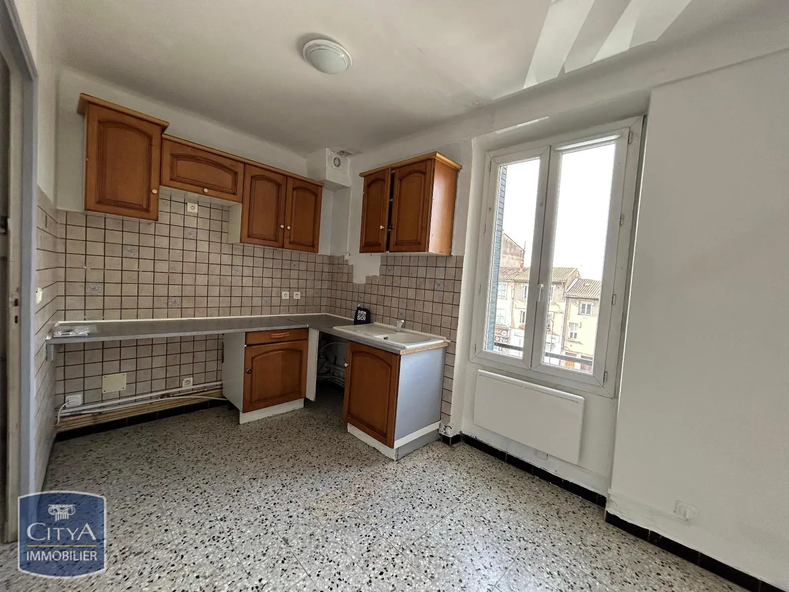 Photo 3 Appartement 3 pièces 38.6m²