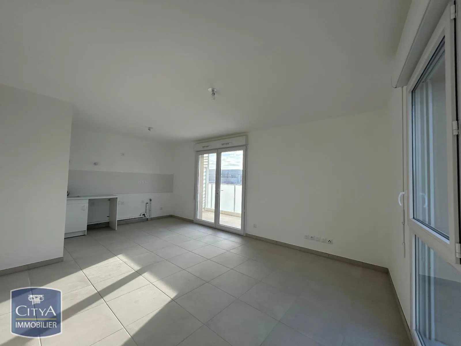 Photo 2 Appartement 2 pièces 51.06m²