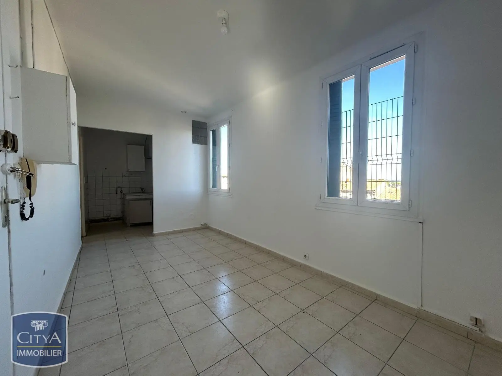 Photo 3 Appartement 2 pièces 40.71m²