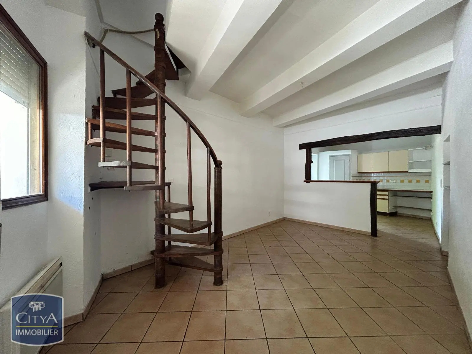 Photo 3 Appartement 2 pièces 62.82m²