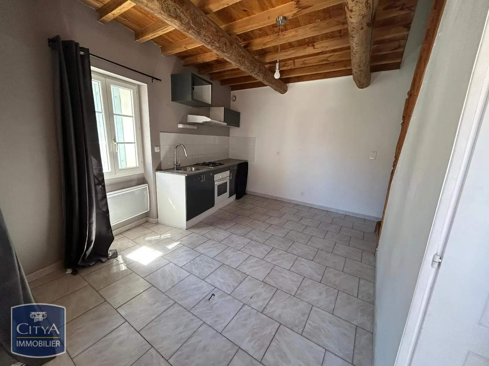 Photo 1 Appartement 2 pièces 32.6m²