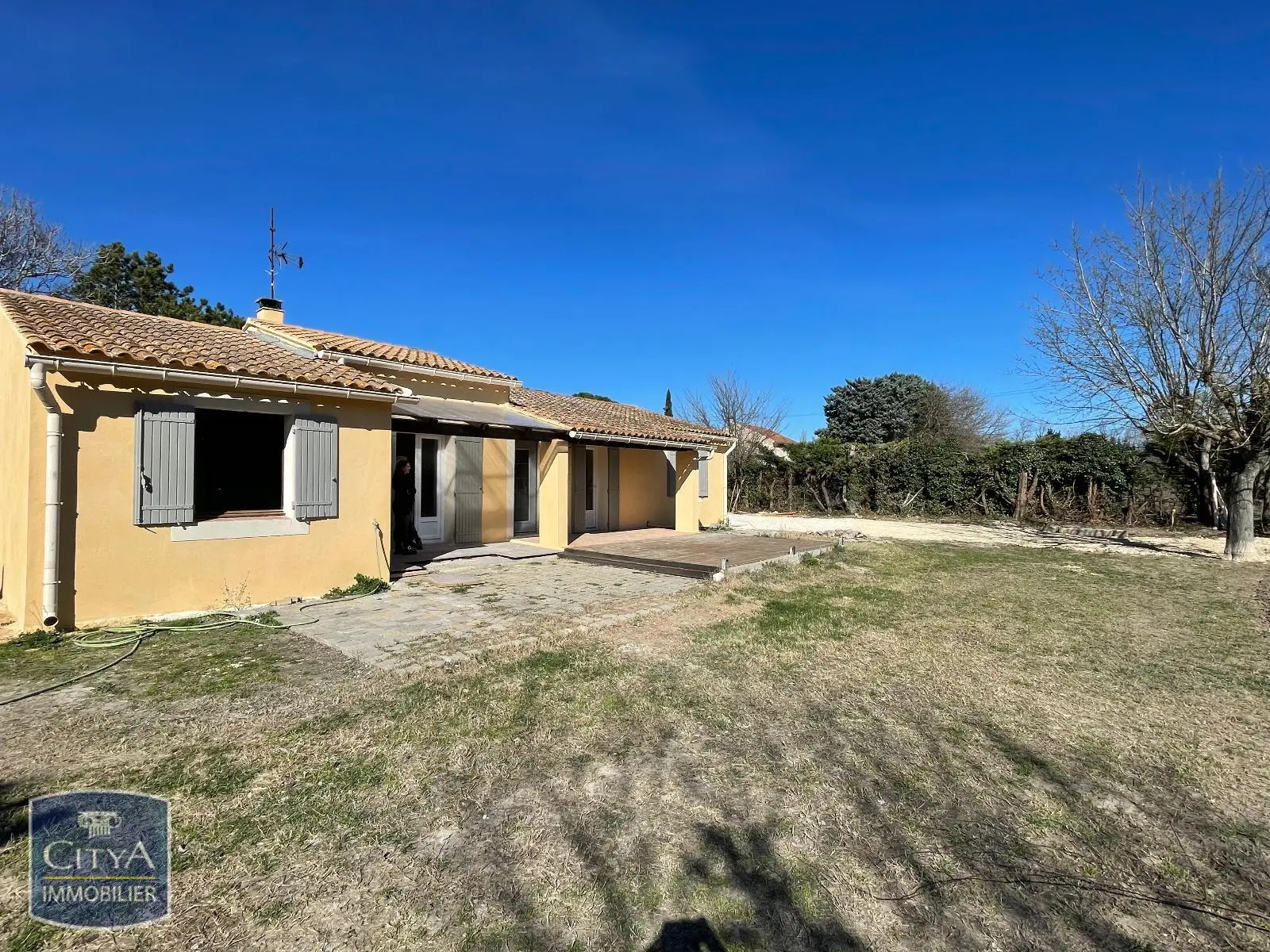 Photo 1 Maison 4 pièces 85.23m²