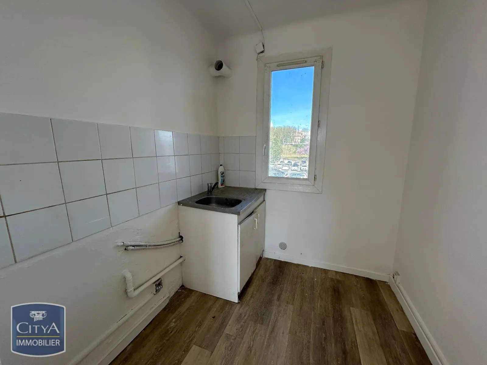 Photo 2 appartement Carpentras