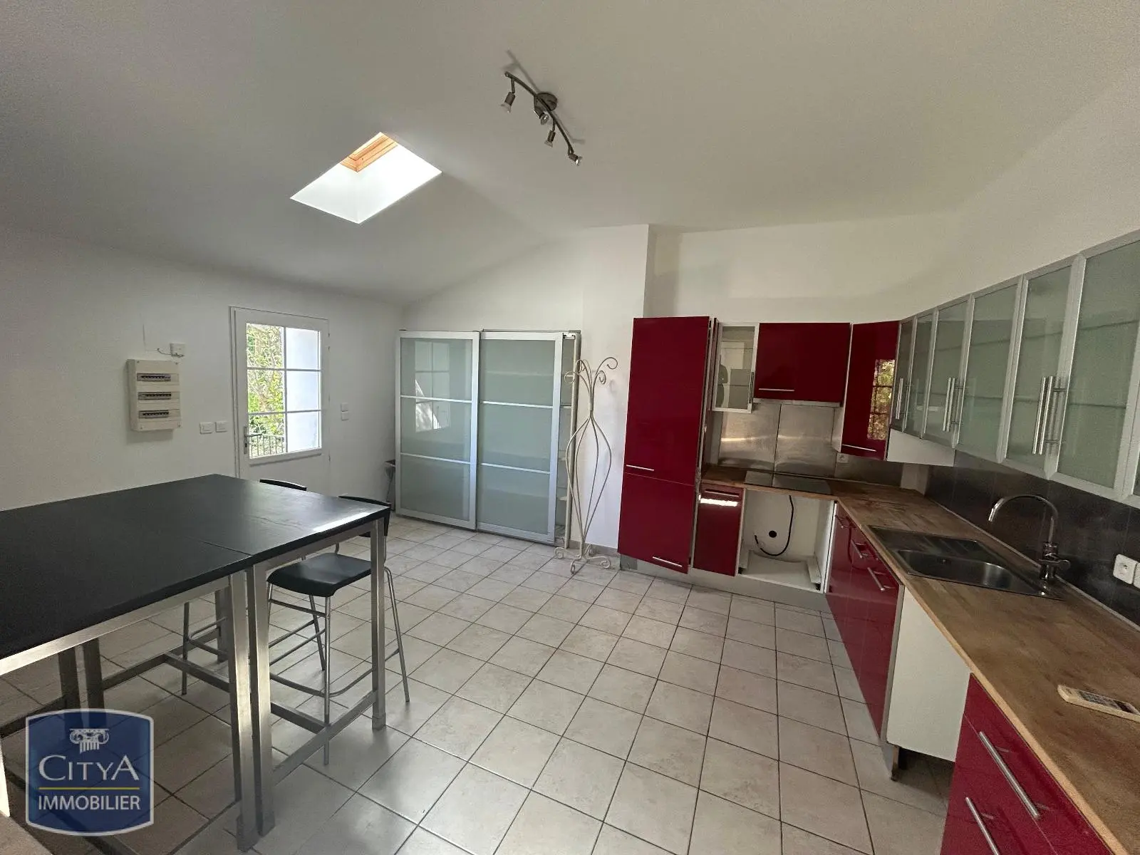 Photo 2 appartement Sorgues