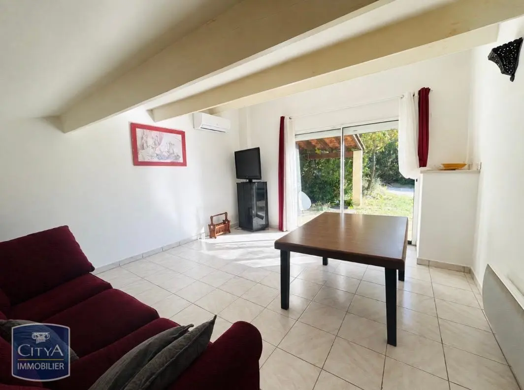 Photo 5 Maison 3 pièces 61.37m²