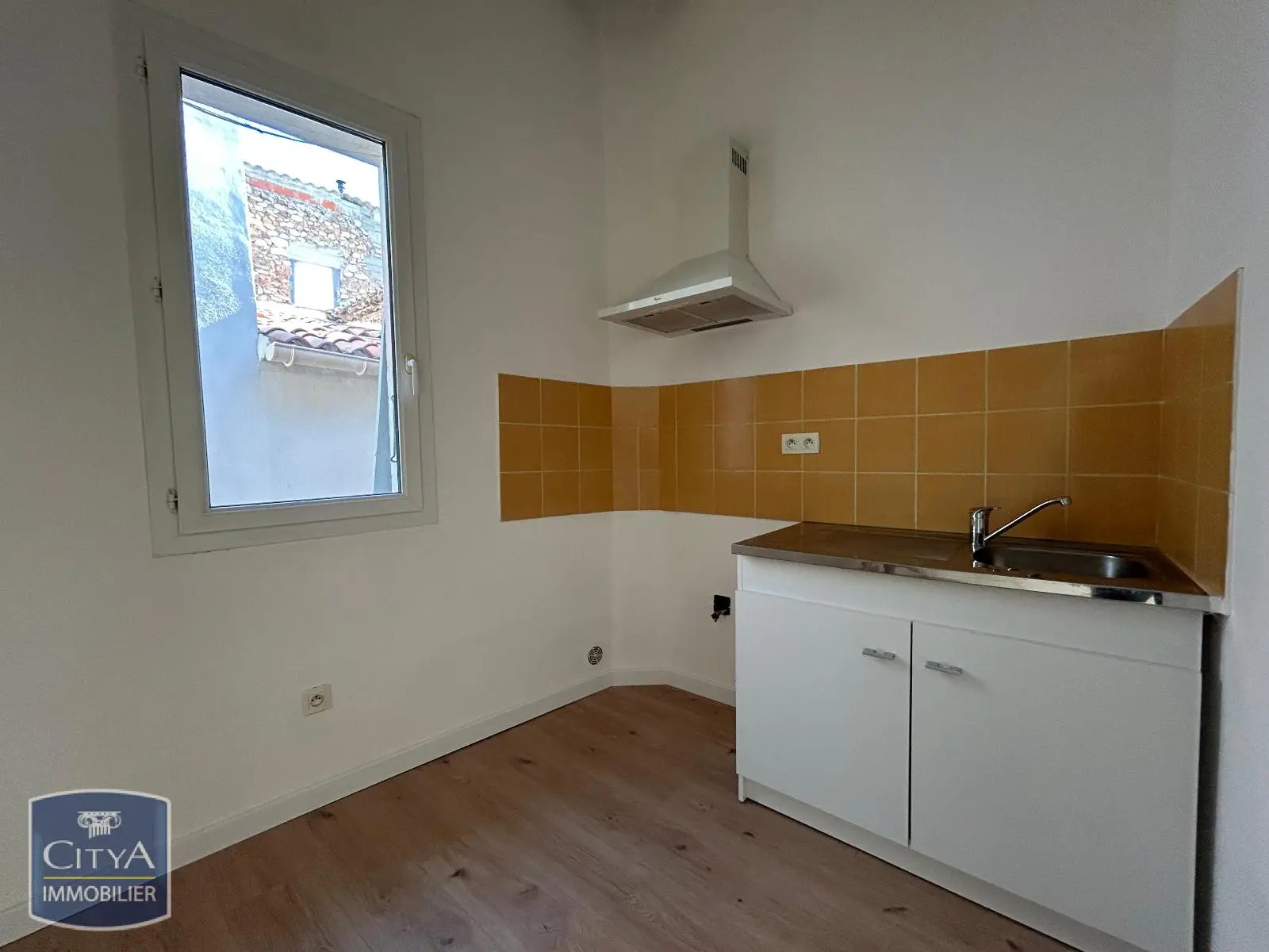 Photo 3 Appartement 1 pièce 13.41m²