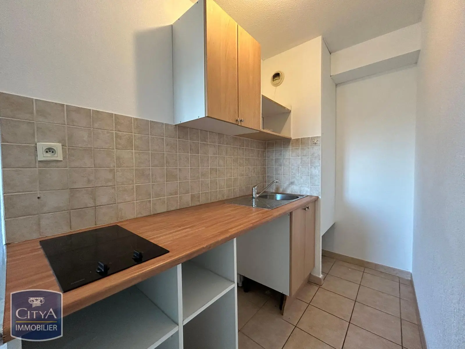 Photo 4 Appartement 3 pièces 42.2m²