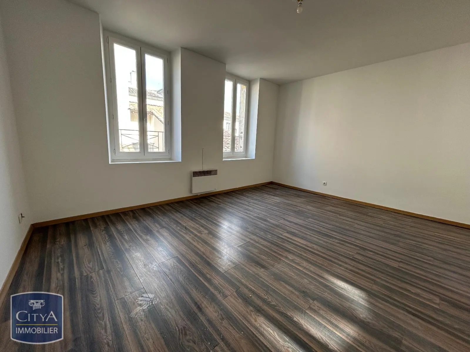 Photo 5 Appartement 3 pièces 62.66m²