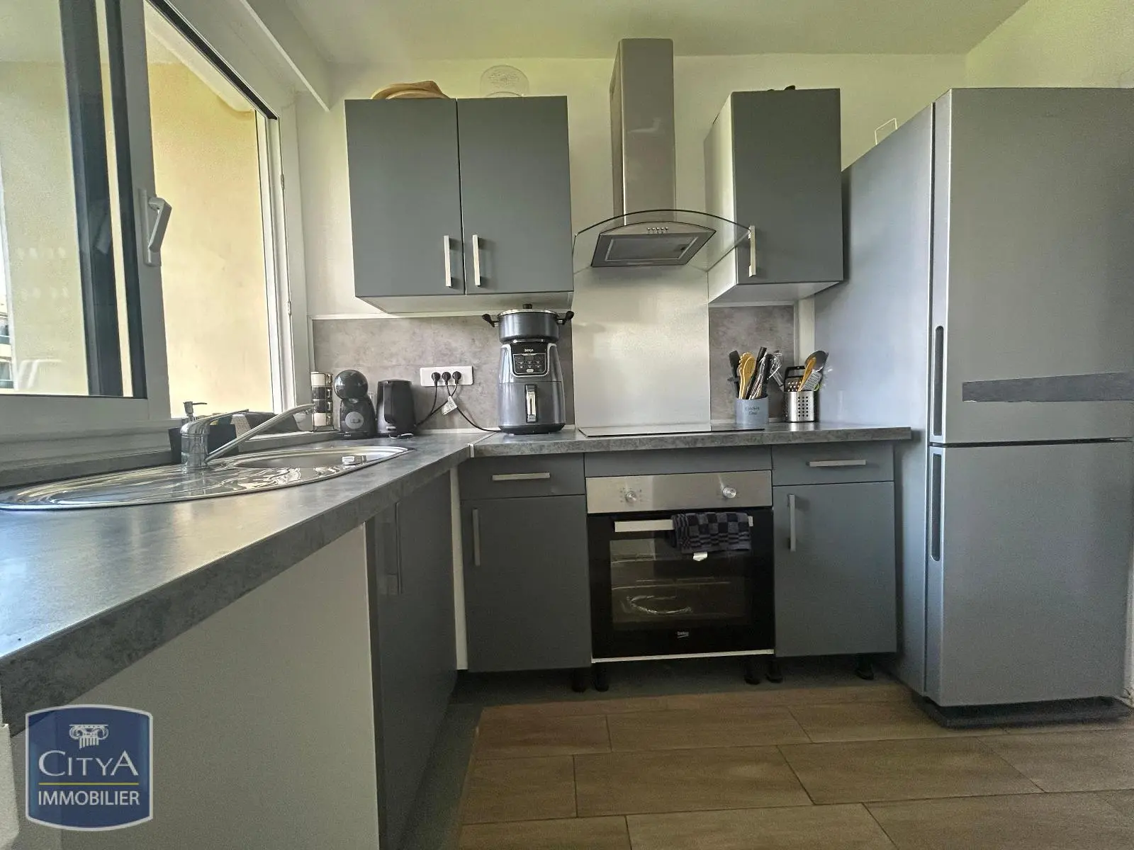 Photo 4 Appartement 3 pièces 55m²