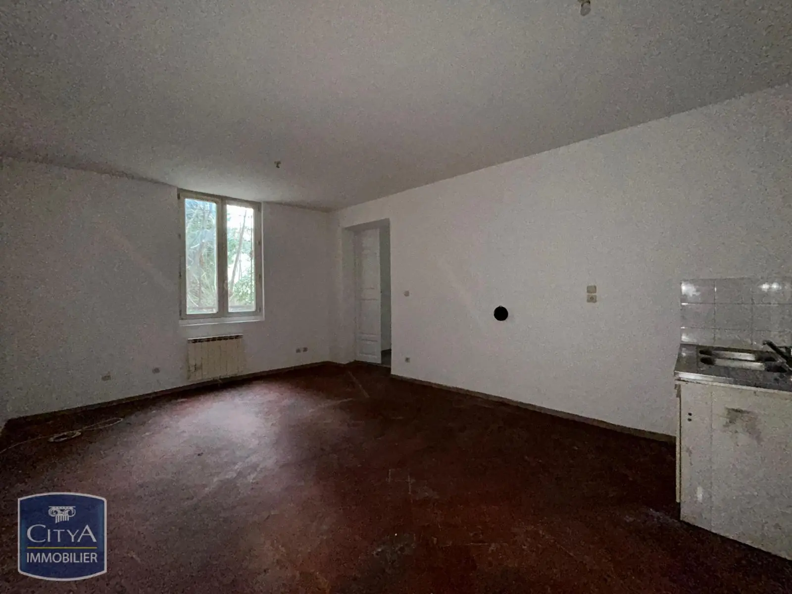 Photo 3 Appartement 2 pièces 51.64m²