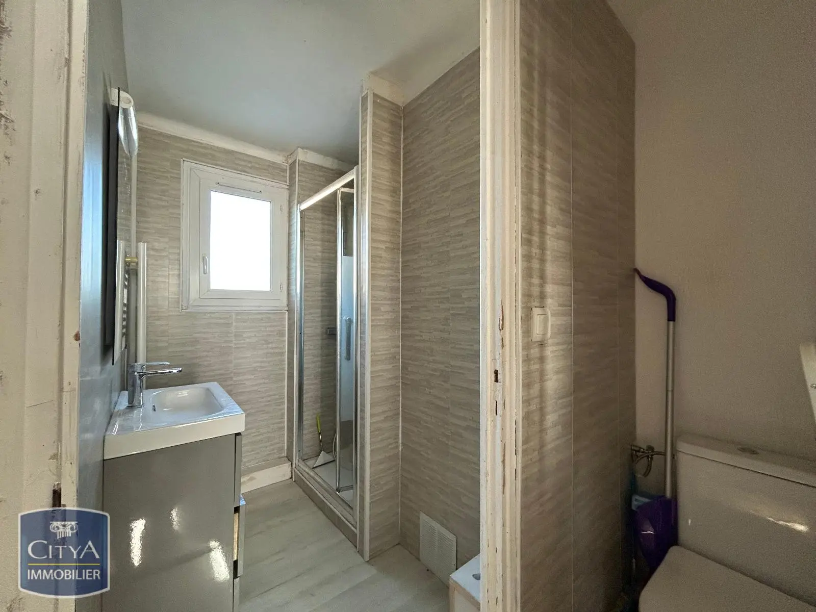 Photo 6 Appartement 1 pièce 25.79m²