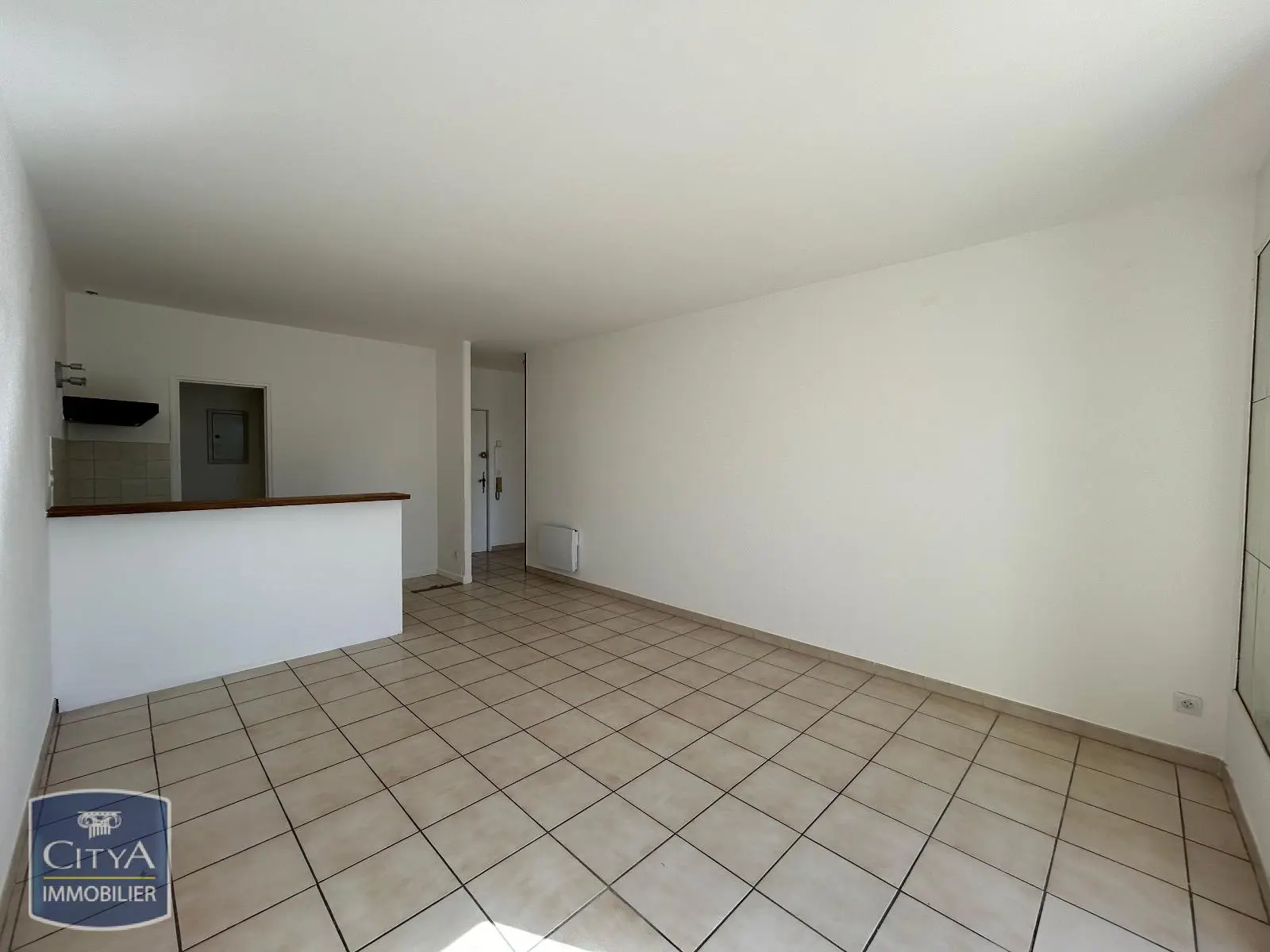 Photo 3 Appartement 2 pièces 45.25m²