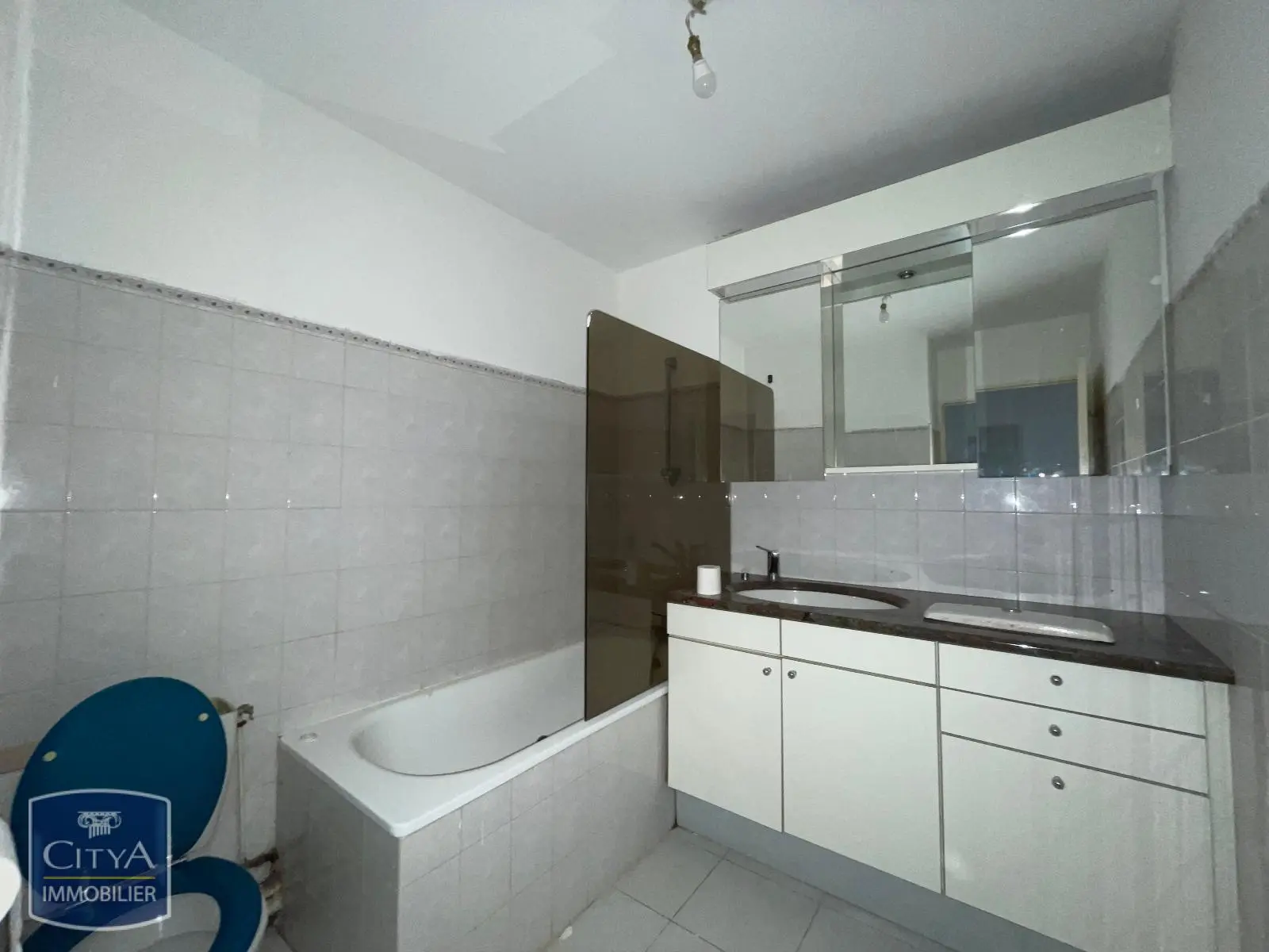 Photo 4 Appartement 2 pièces 53.62m²