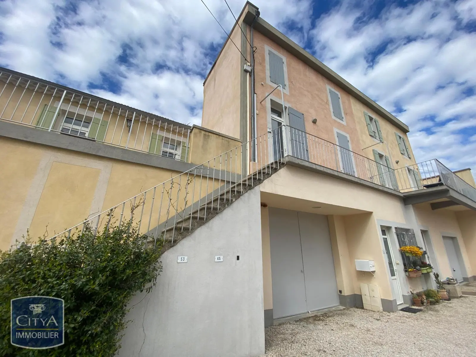 Photo 1 Appartement 3 pièces 46.33m²