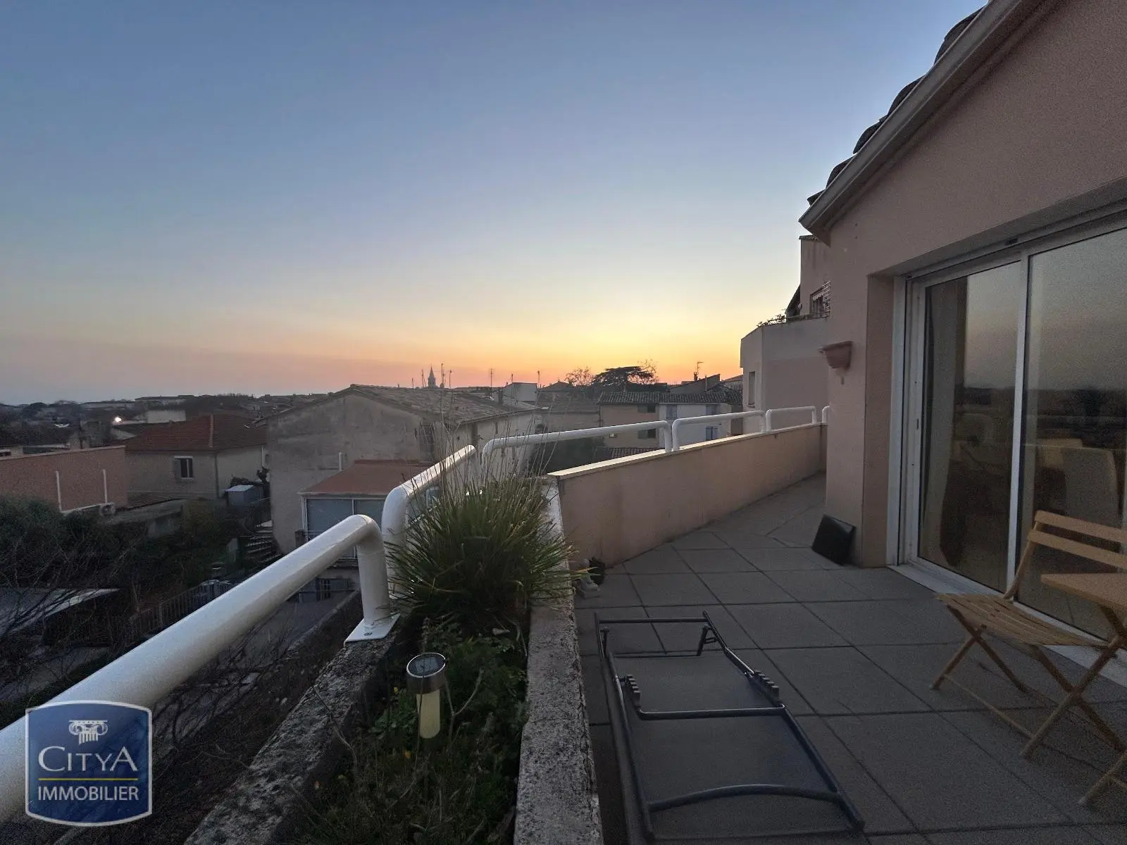 Photo 1 Appartement 3 pièces 73.32m²