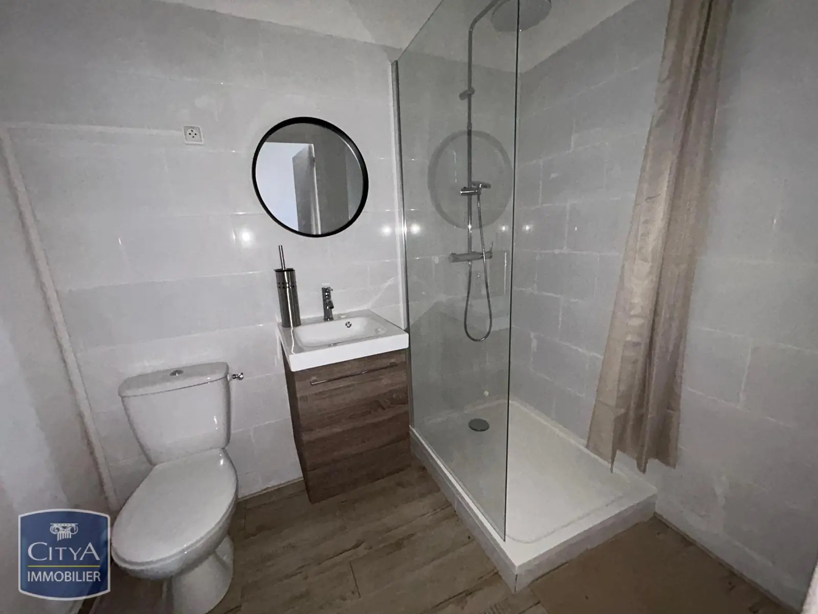 Photo 7 Appartement 1 pièce 32.4m²